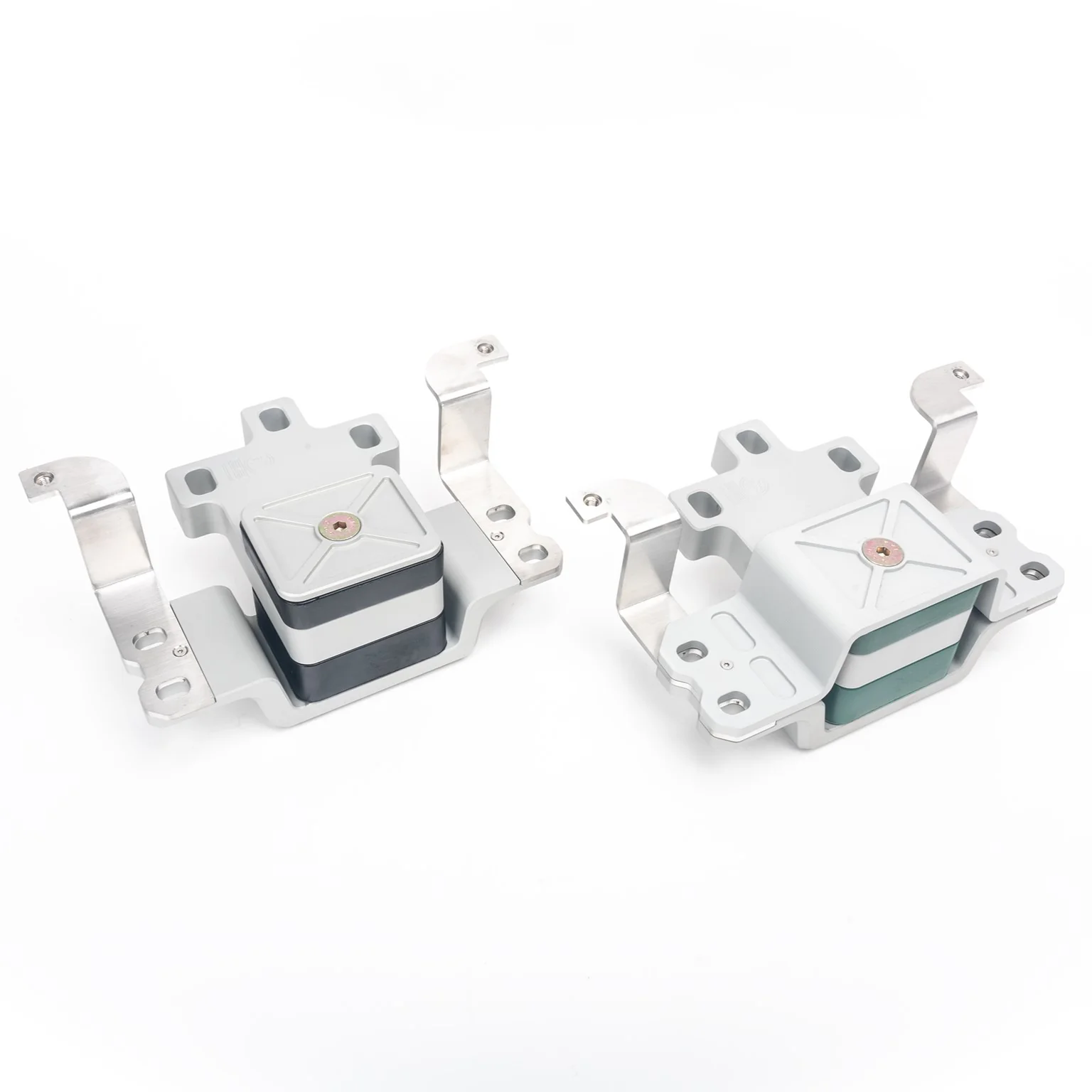 BFI MQB - Transmission mount - 6 speed / DSG - Stage 1 - Image 4