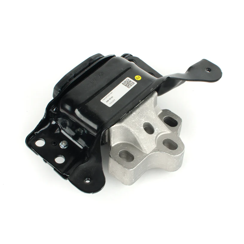 BFI MQB - OEM Transmission Mount w/ Insert - Golf / Jetta 8 Speed Automatic - Stage 2 - Image 2