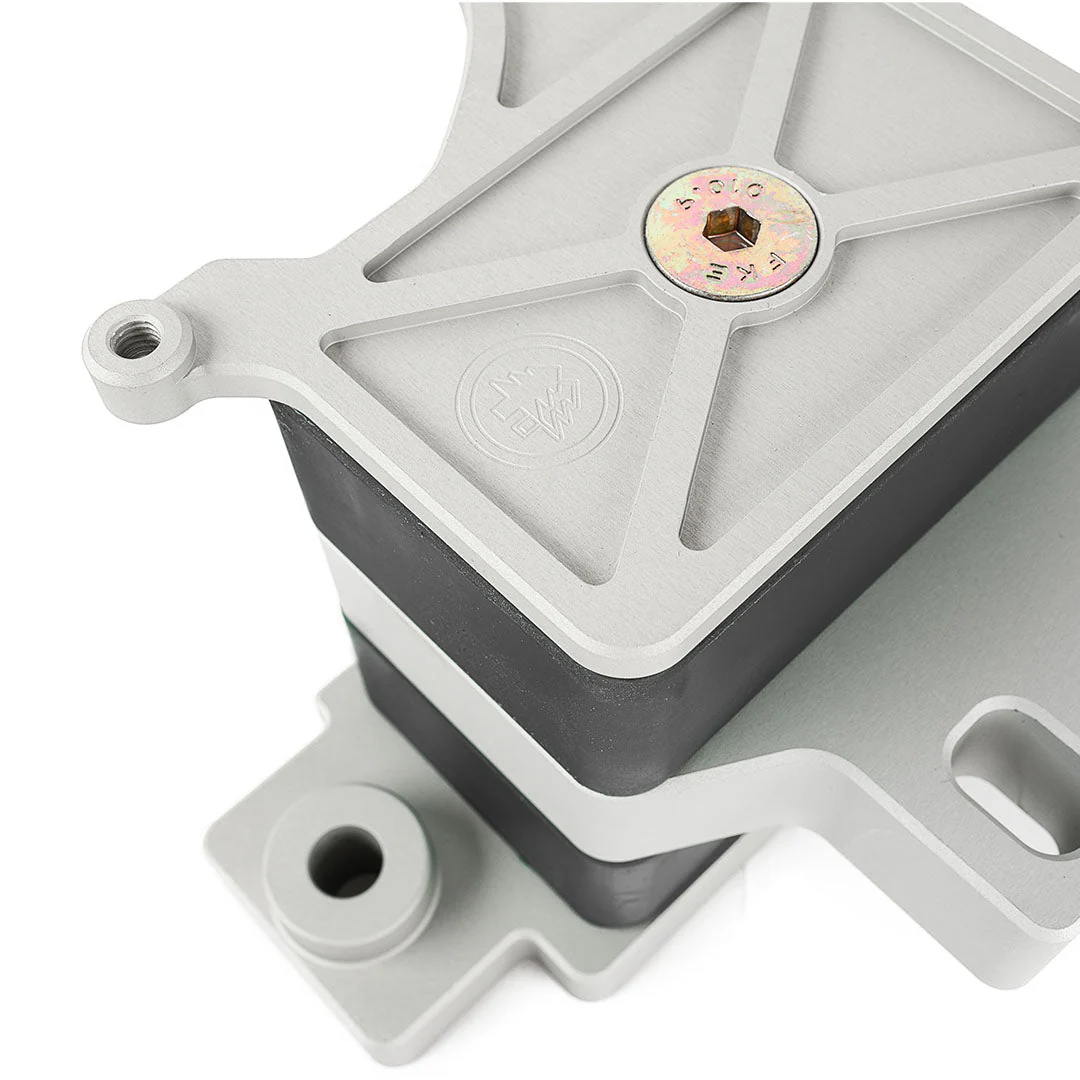 BFI MQB - Engine Mount Kit - 1.4 TSI - 6 Speed - Stage 1 - Image 2