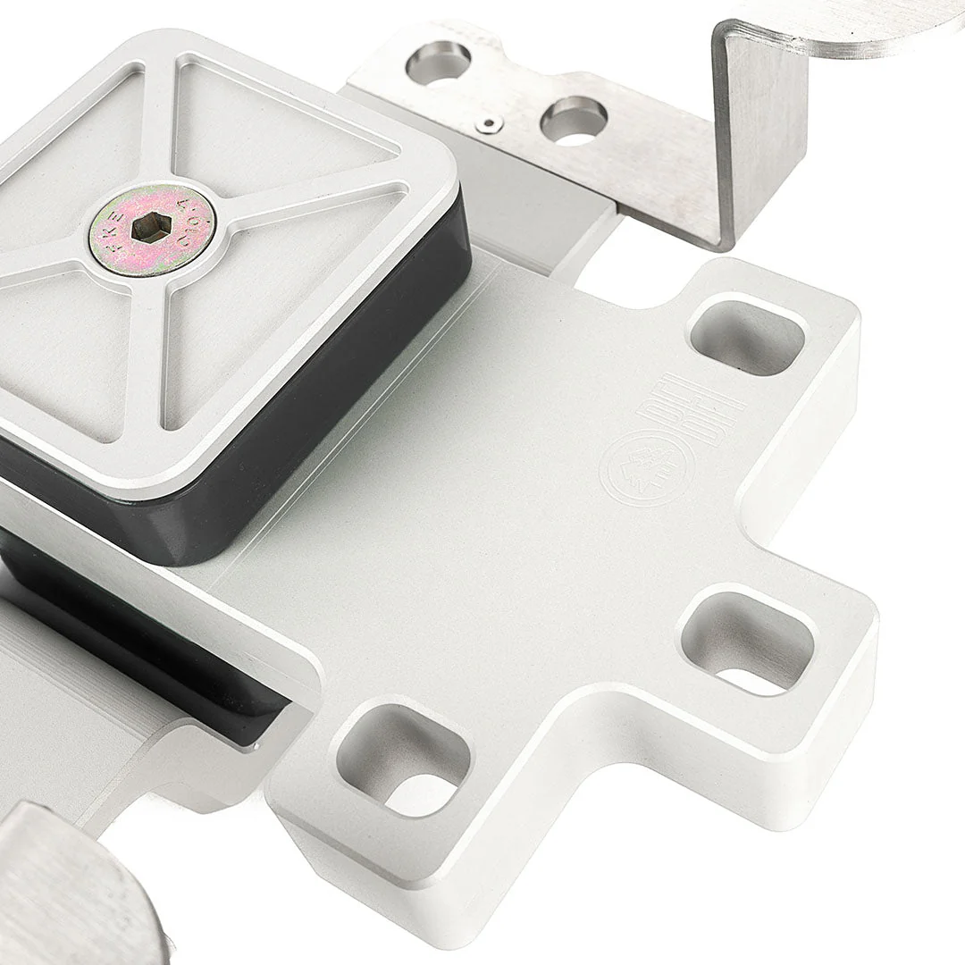BFI MQB - Engine Mount Kit - 1.4 TSI - 6 Speed - Stage 1 - Image 3