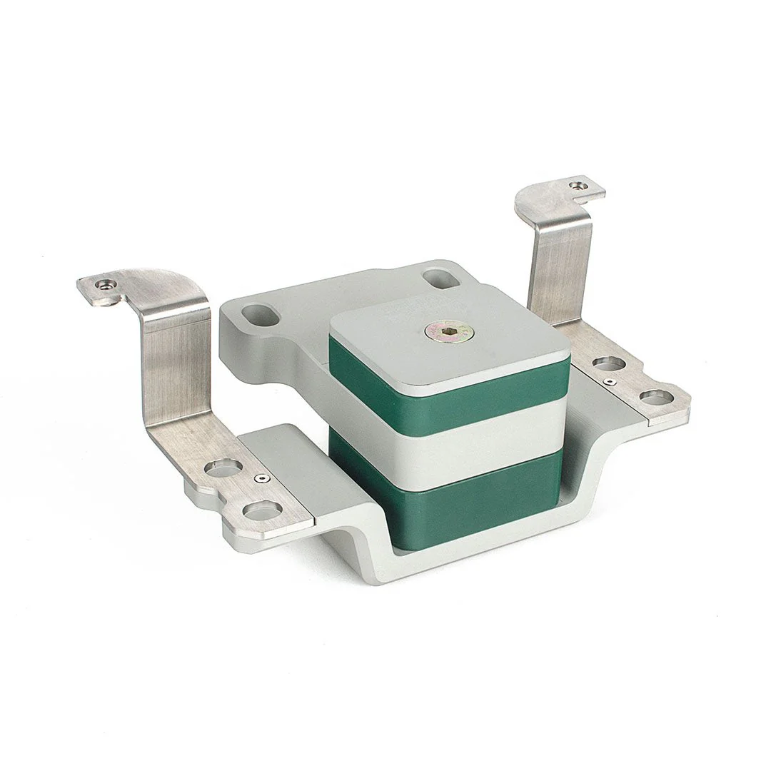 BFI MQB - Engine Mount Kit - 1.8 TSI - 5 Speed / Auto - Stage 2 - Image 2