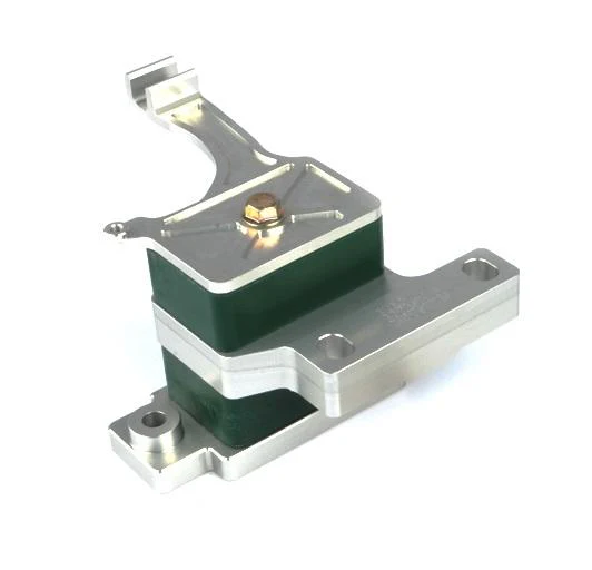 BFI MQB - Engine Mount Kit - 1.8 TSI - 5 Speed / Auto - Stage 2 - Image 3