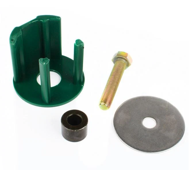 BFI MQB - Engine Mount Kit - 1.8 TSI - 5 Speed / Auto - Stage 2 - Image 4