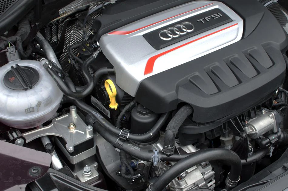 BFI MQB - Engine Mount Kit - 1.8 TSI - 5 Speed / Auto - Stage 2 - Image 5