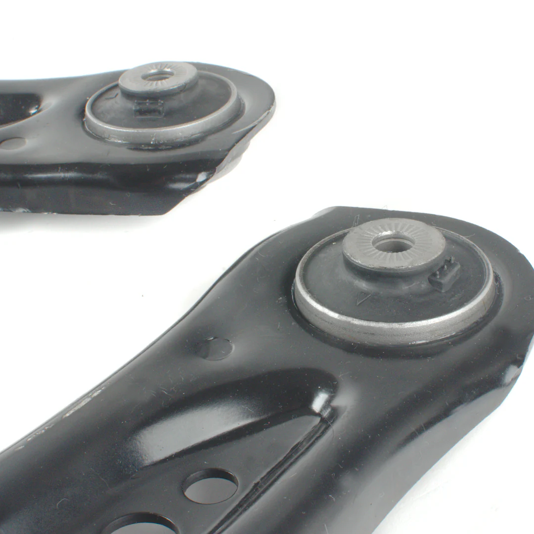BFI MK8/MQB Control Arms - Solid Rubber Bushings - Image 2