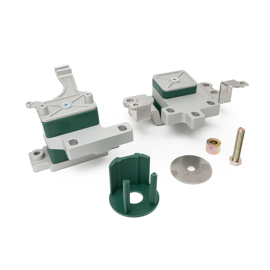 BFI MQB - Engine Mount Kit - Arteon 2.0 TSI - 8 Speed Auto - Stage 2 - Image 10
