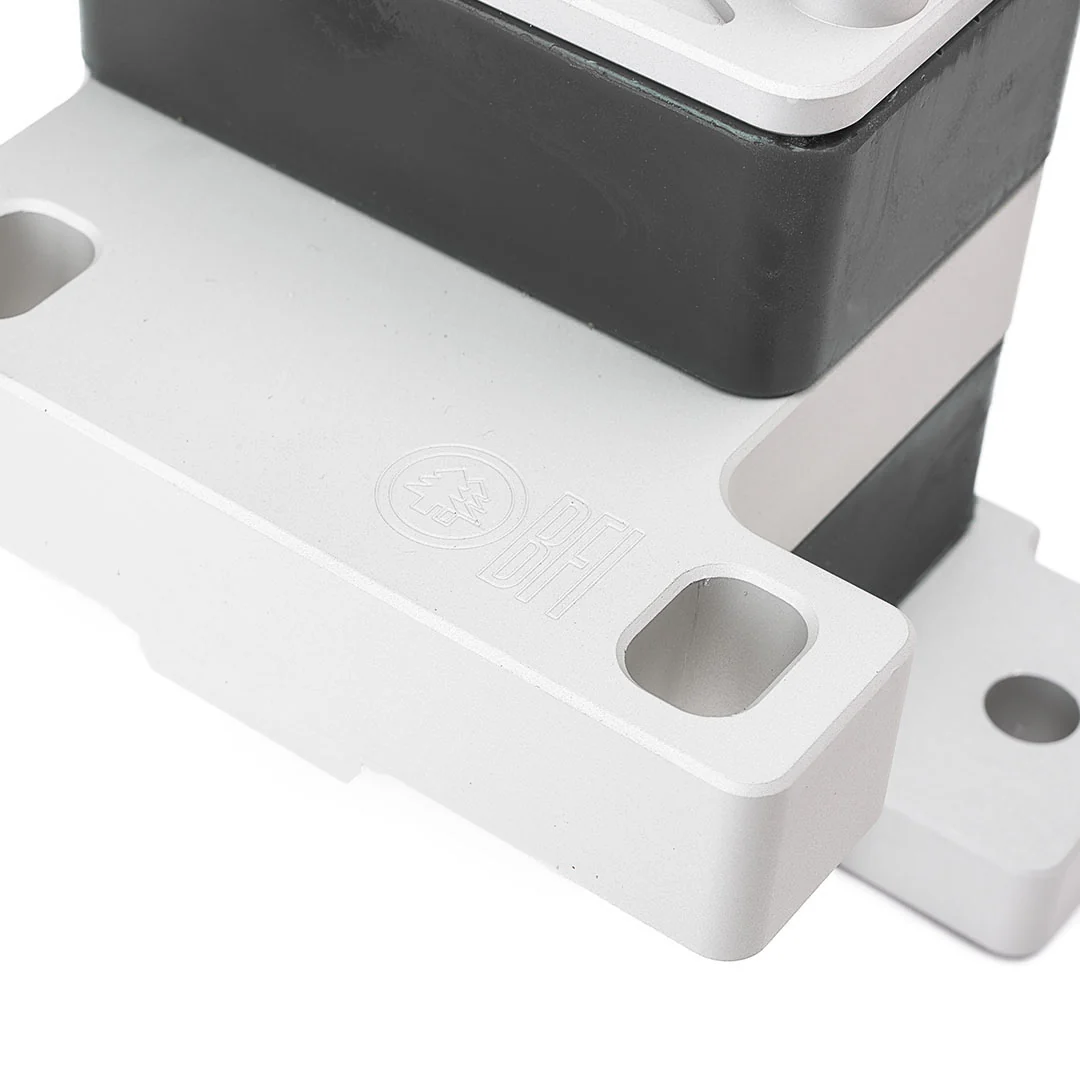 BFI MQB - Engine Mount Kit - Atlas 2.0 TSI - 8 Speed Auto - Stage 1 - Image 4
