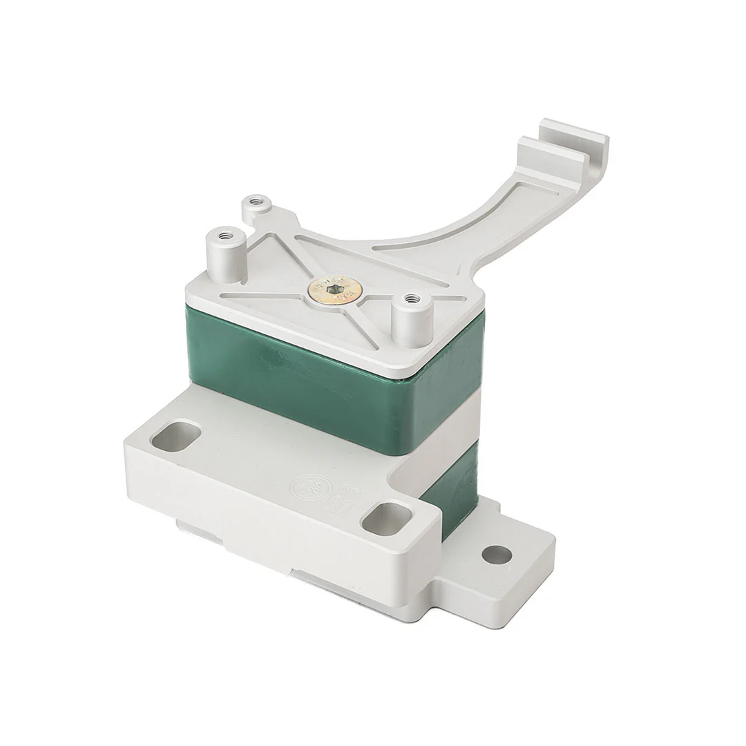 BFI MQB - Engine Mount Kit - Tiguan 2.0 TSI - 8 Speed Auto - Stage 2 - Image 2
