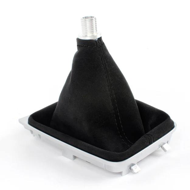 BFI New Beetle Manual Shift Boot (Leather) - CLEARANCE - Image 2