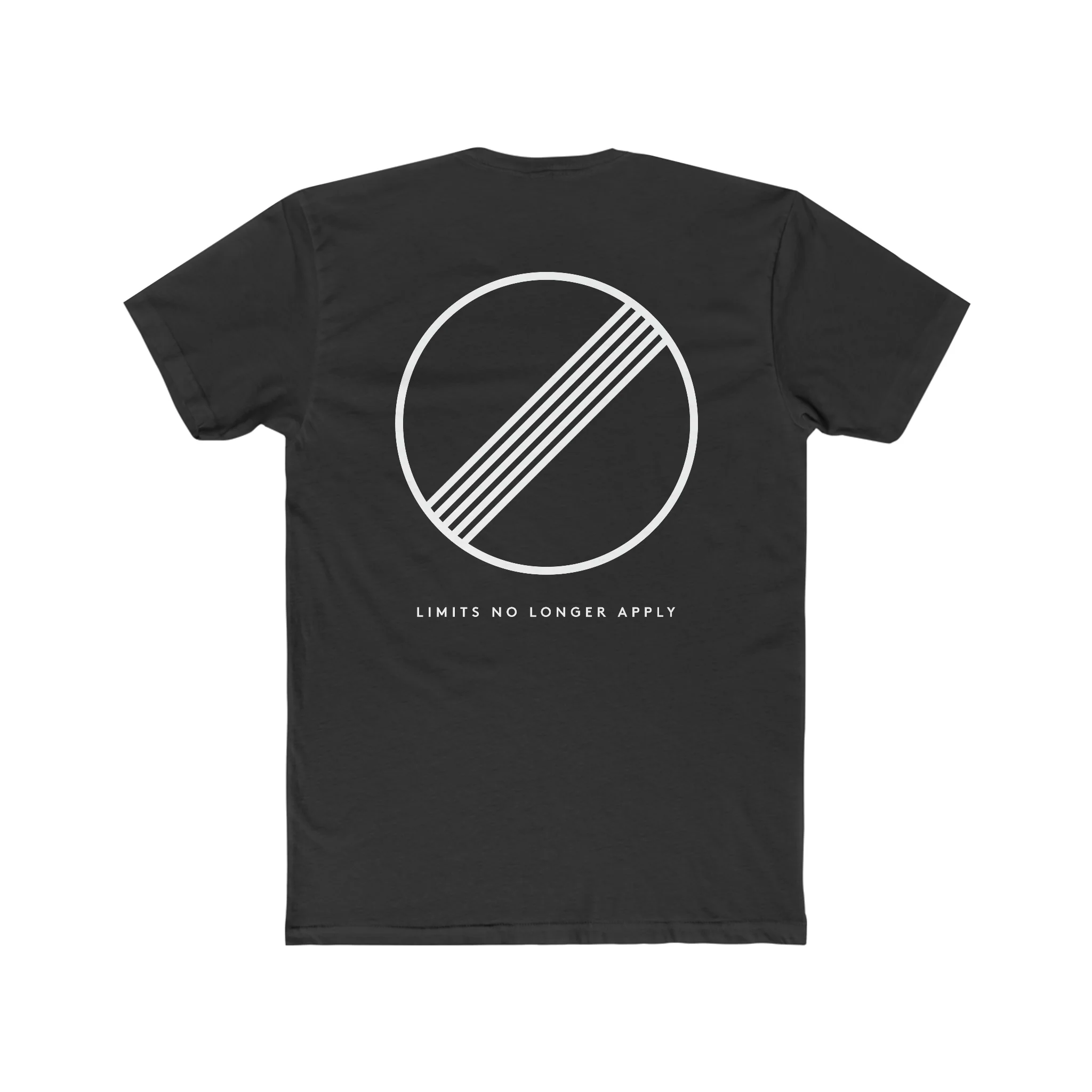 BFI "No Limits" Tee