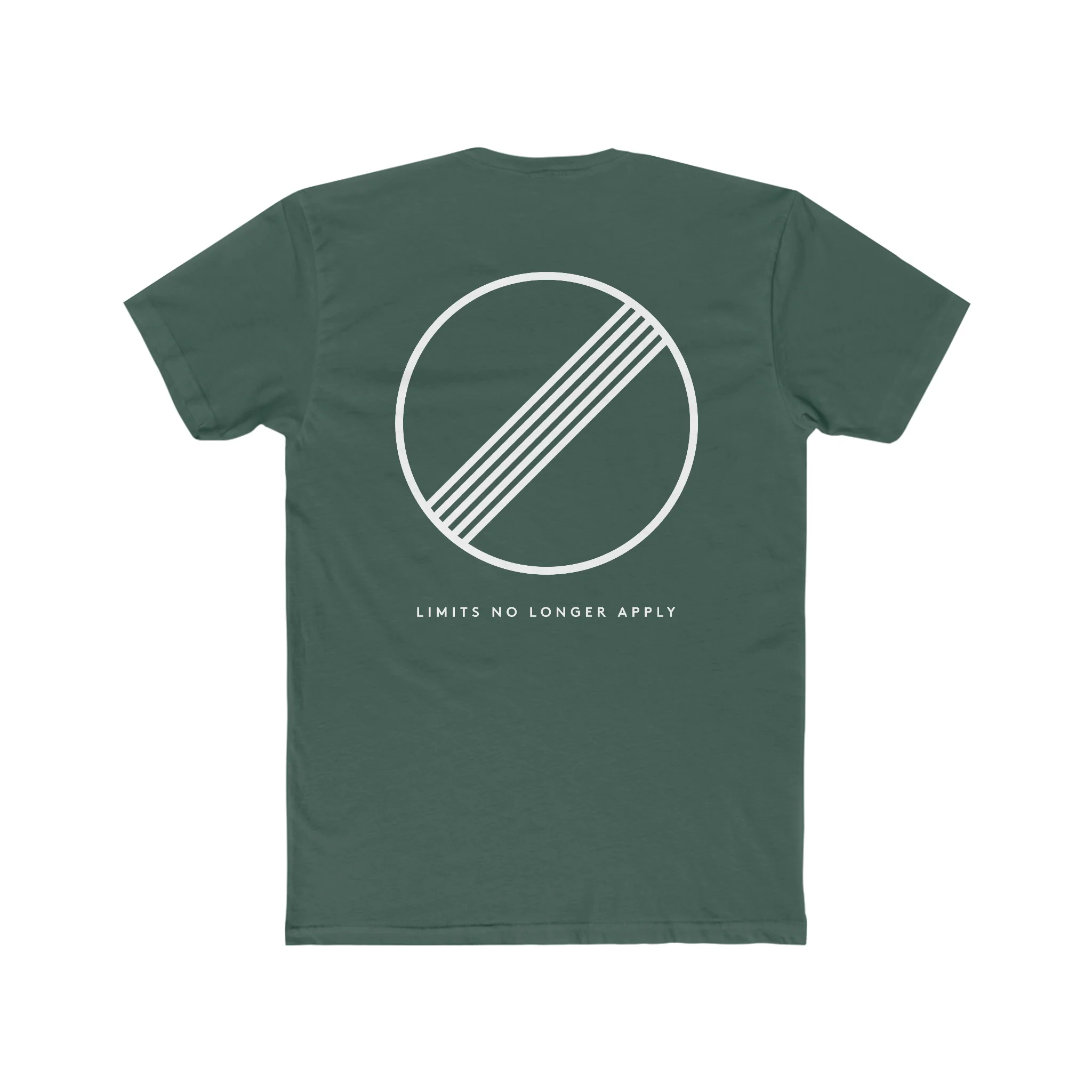BFI "No Limits" Tee - Image 2