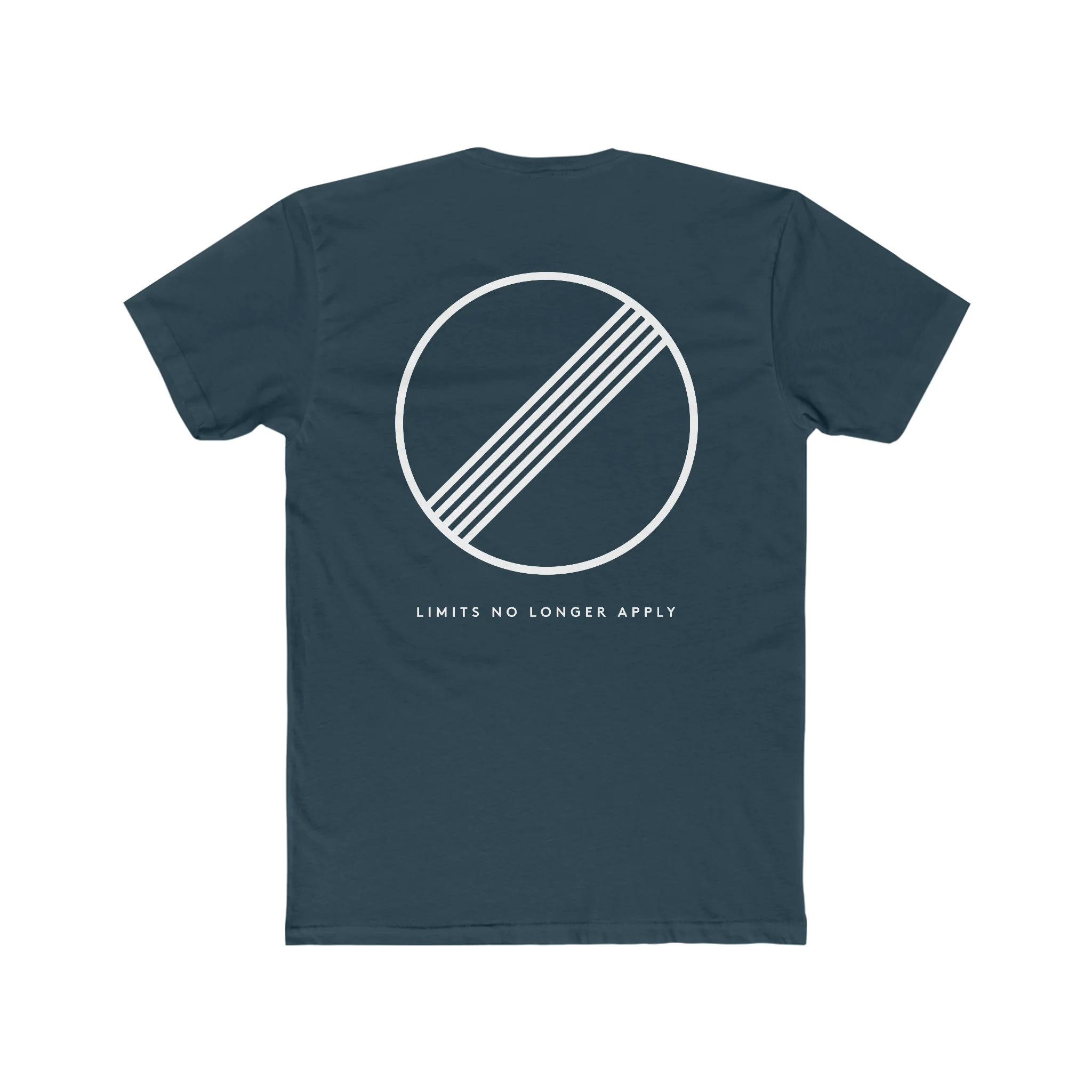 BFI "No Limits" Tee - Image 3