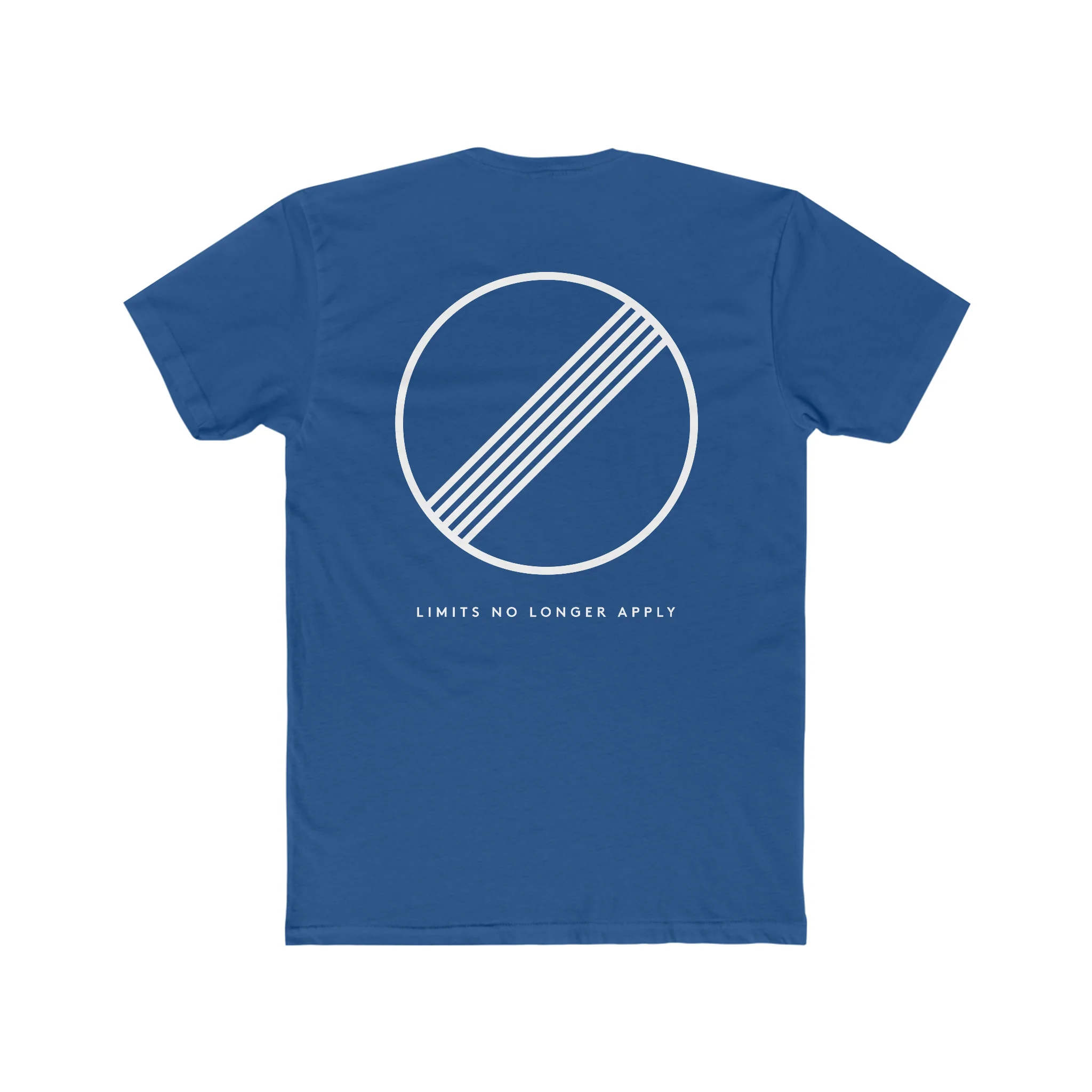 BFI "No Limits" Tee - Image 4