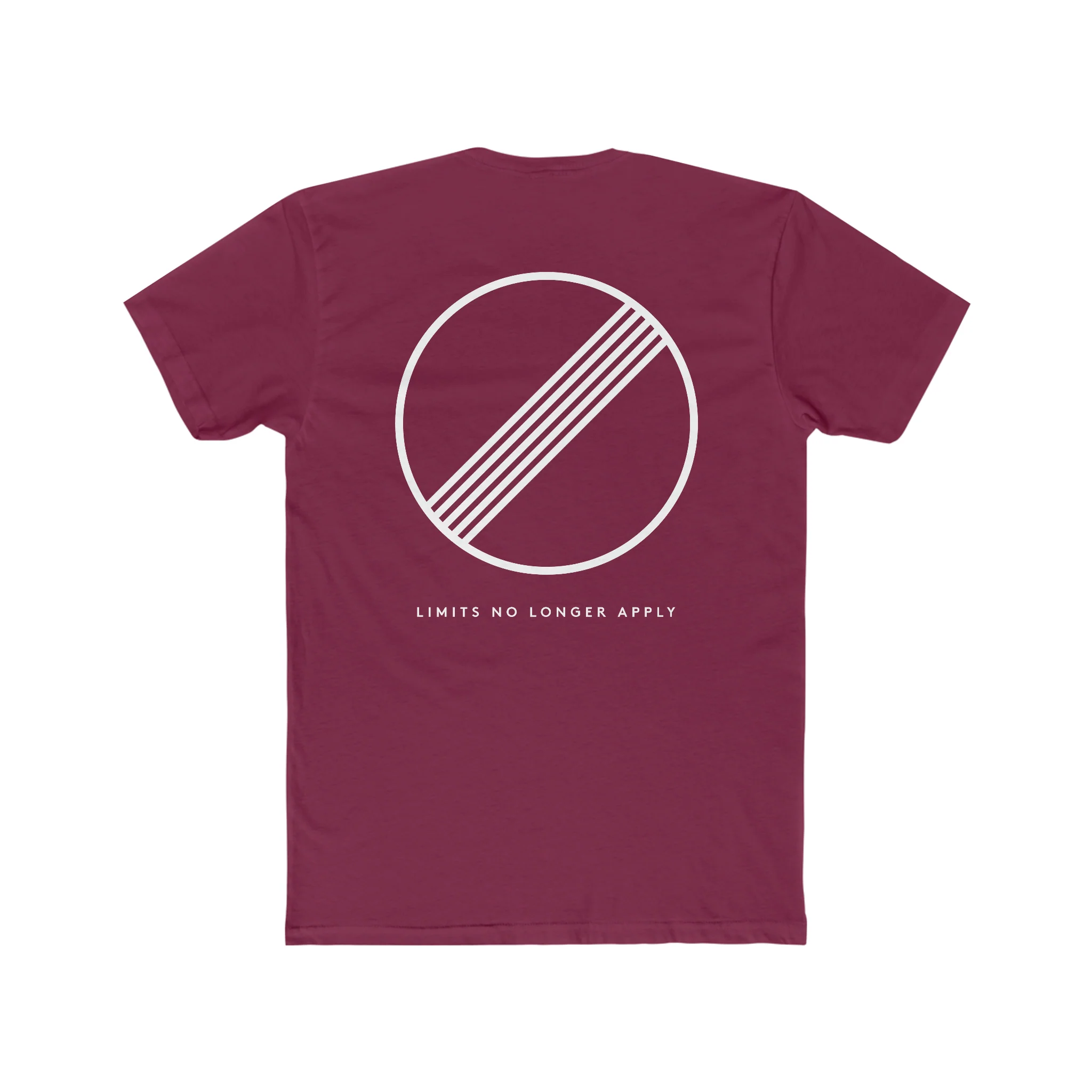 BFI "No Limits" Tee - Image 5