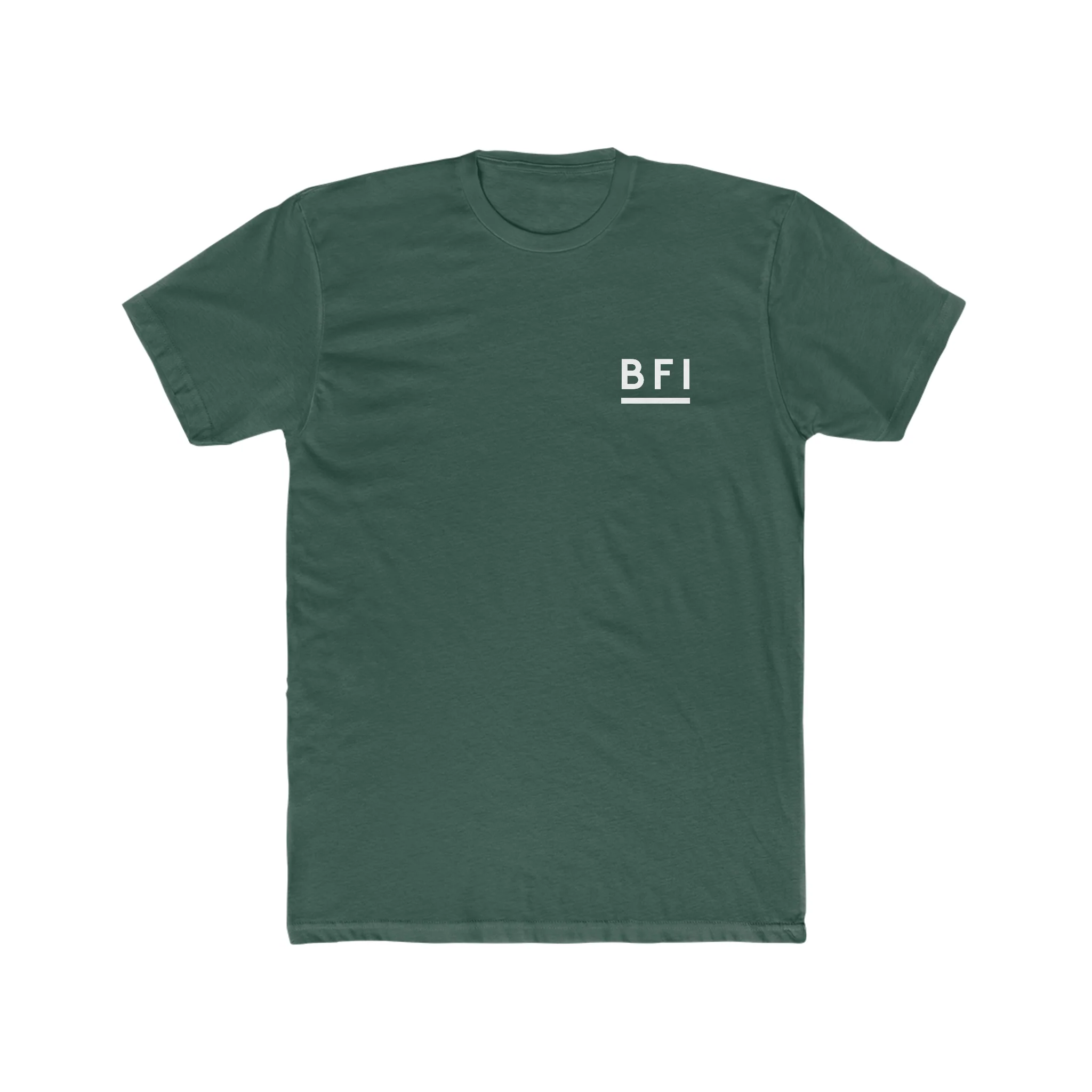 BFI "No Limits" Tee - Image 7