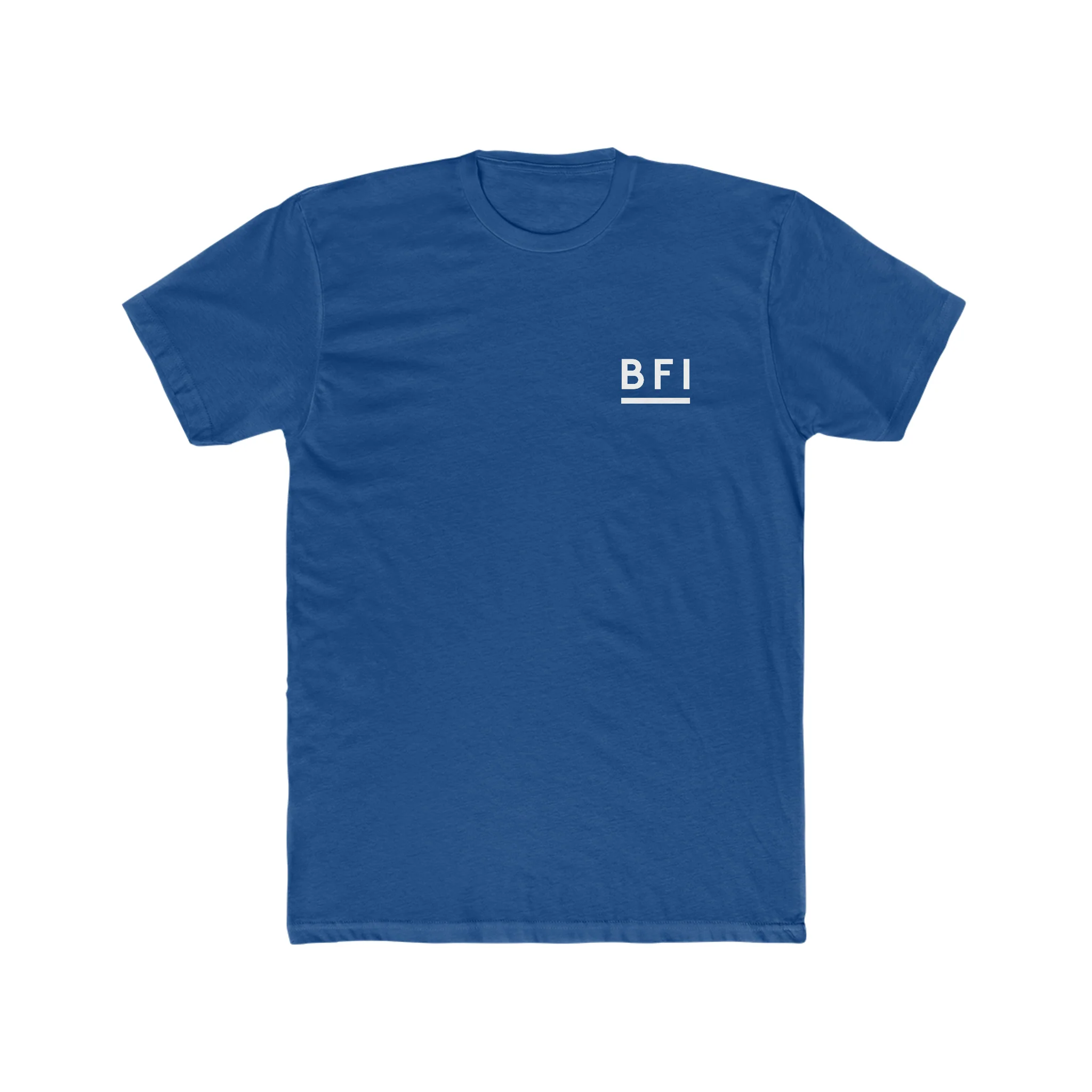 BFI "No Limits" Tee - Image 9