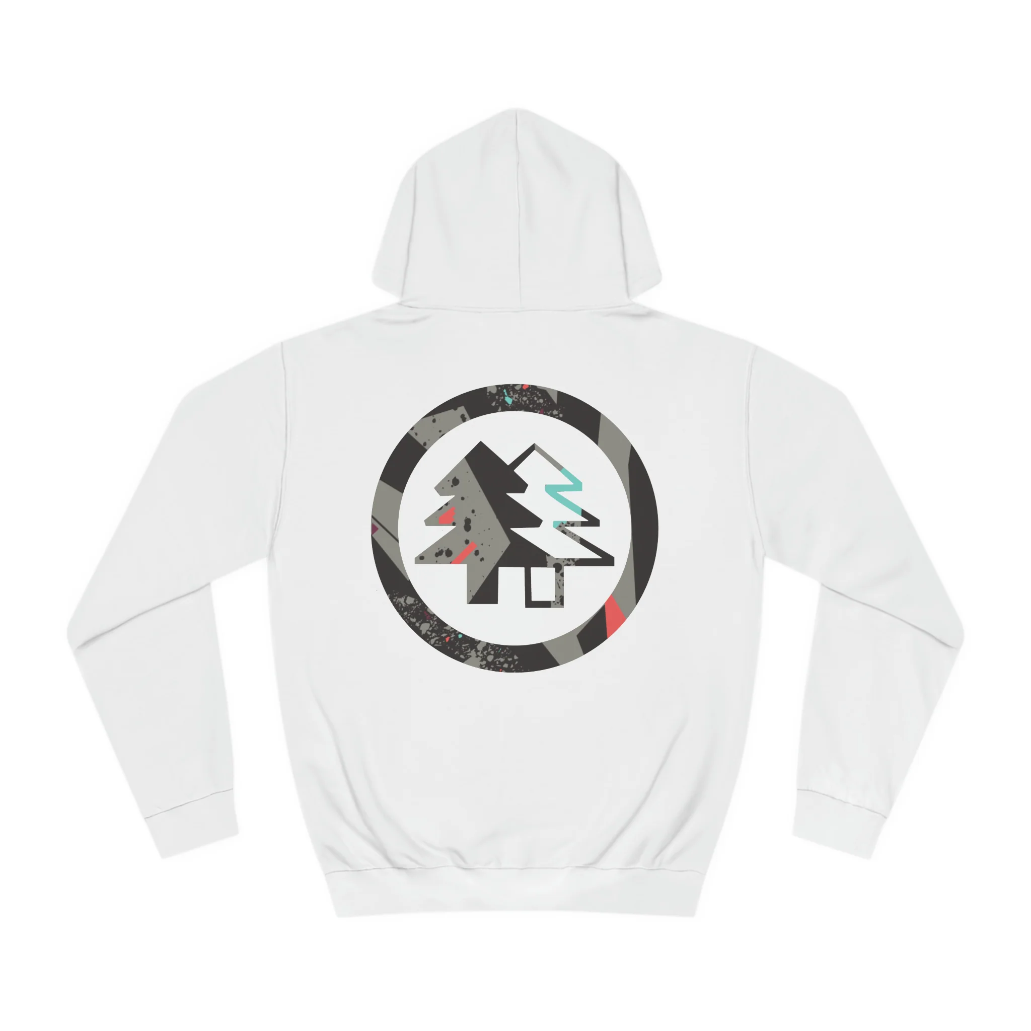 BFI "PaRtY" hoodie
