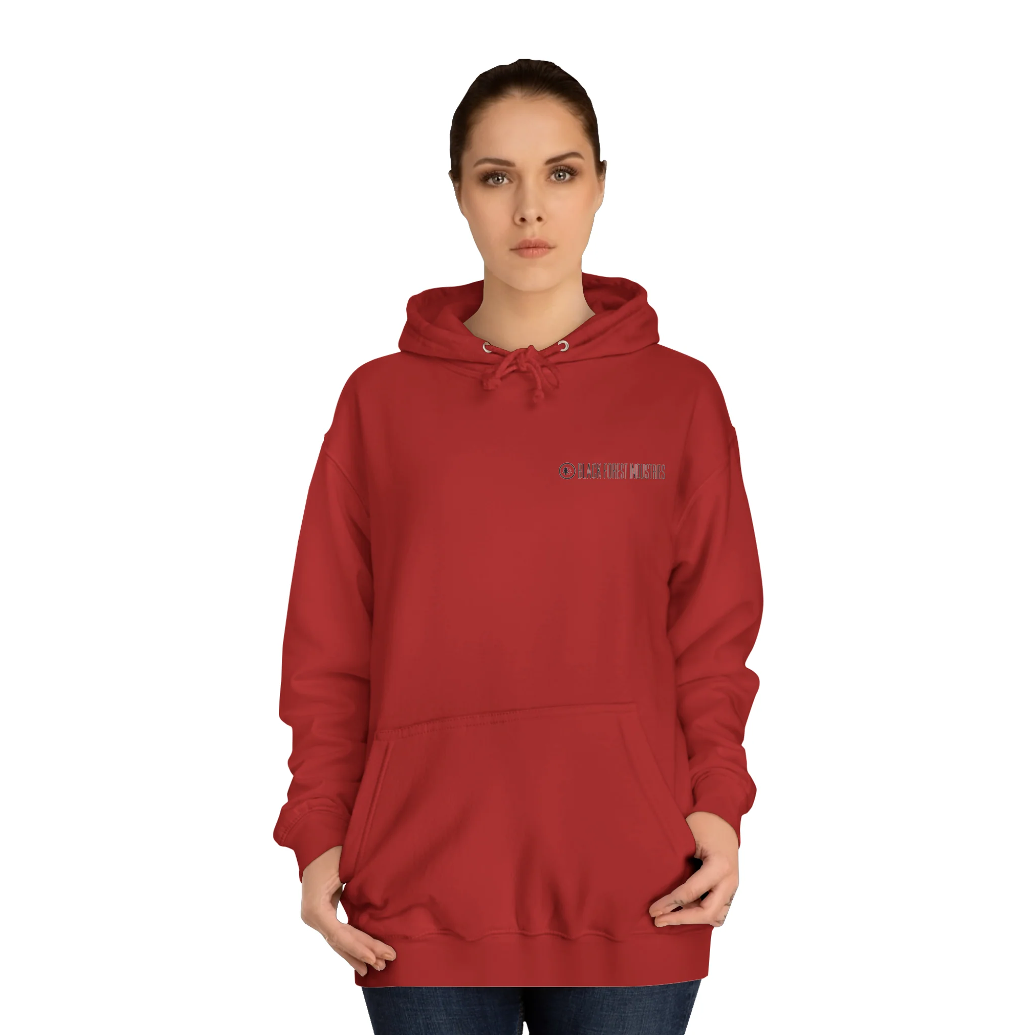 BFI "PaRtY" hoodie - Image 10