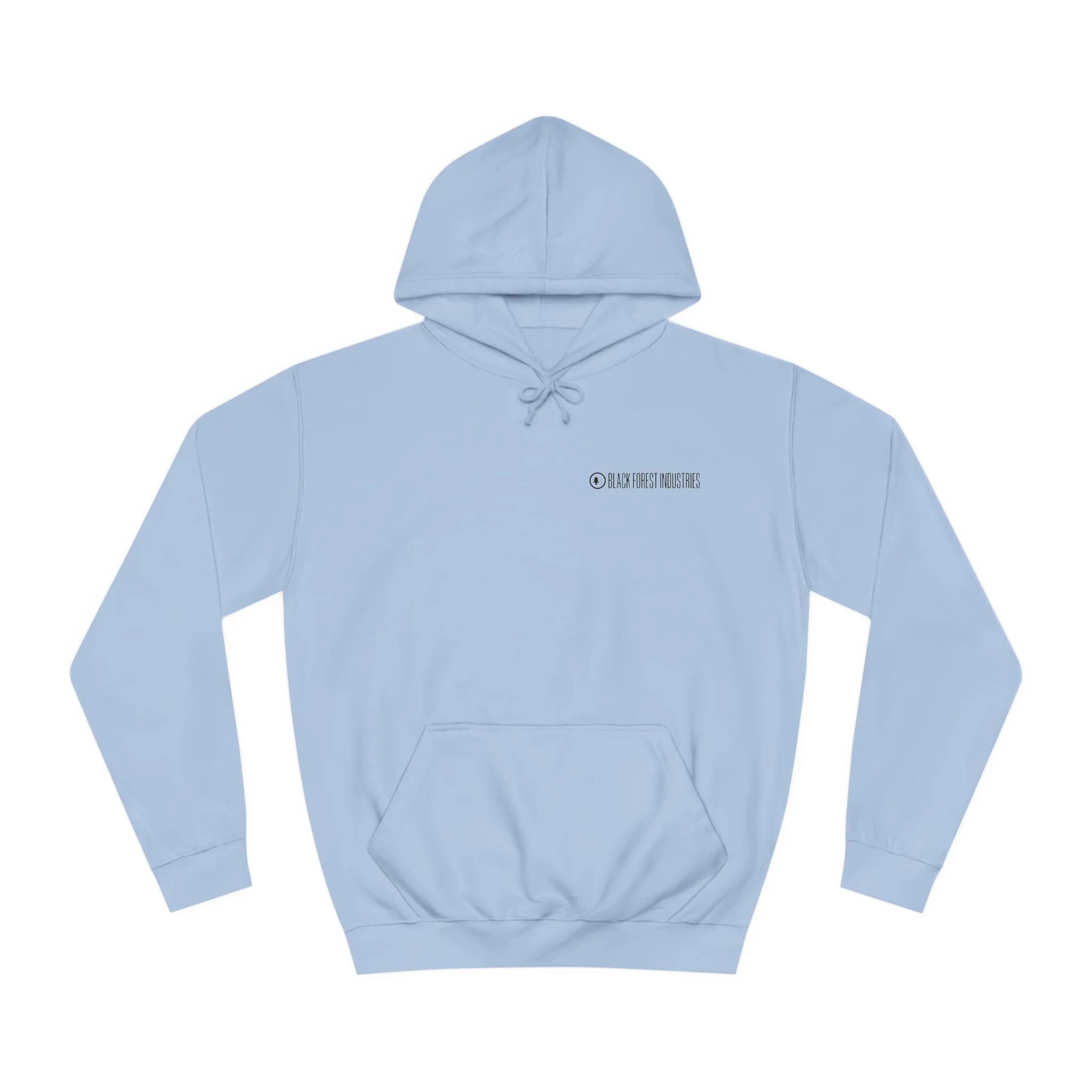 BFI "PaRtY" hoodie - Image 11