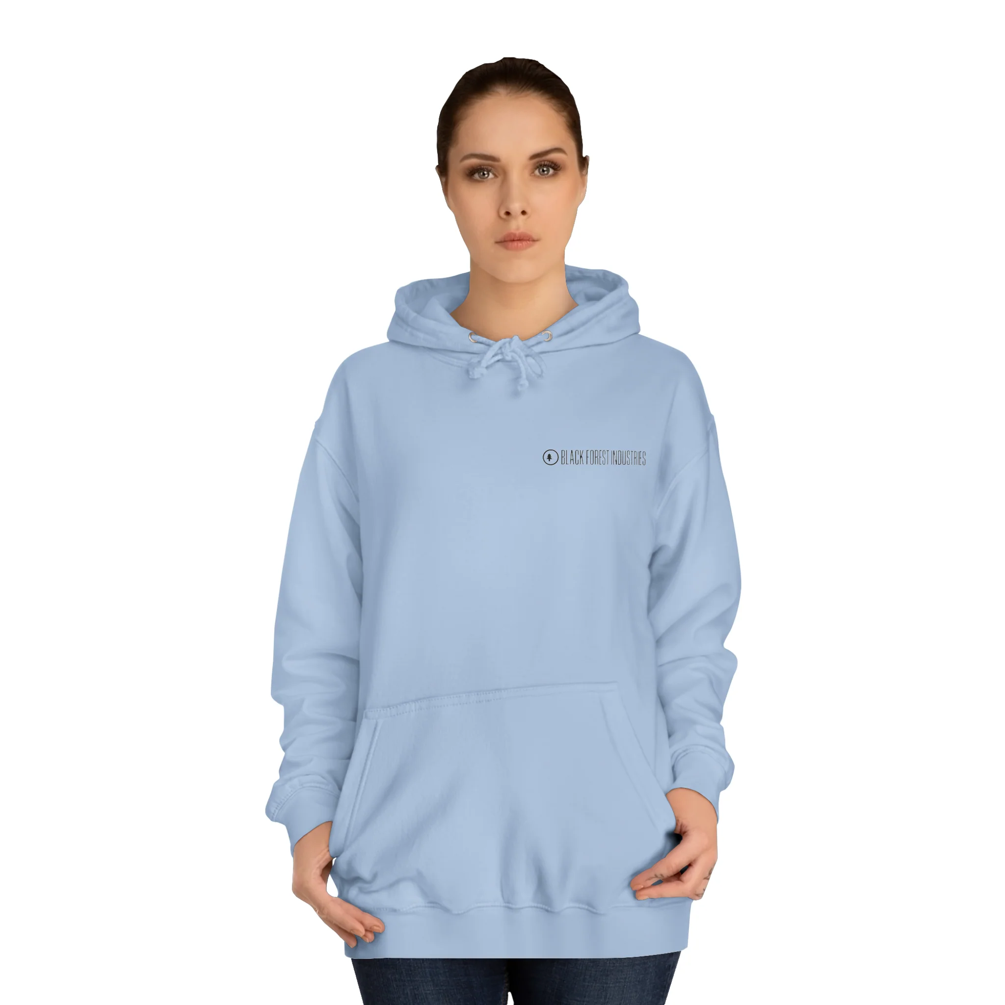 BFI "PaRtY" hoodie - Image 13