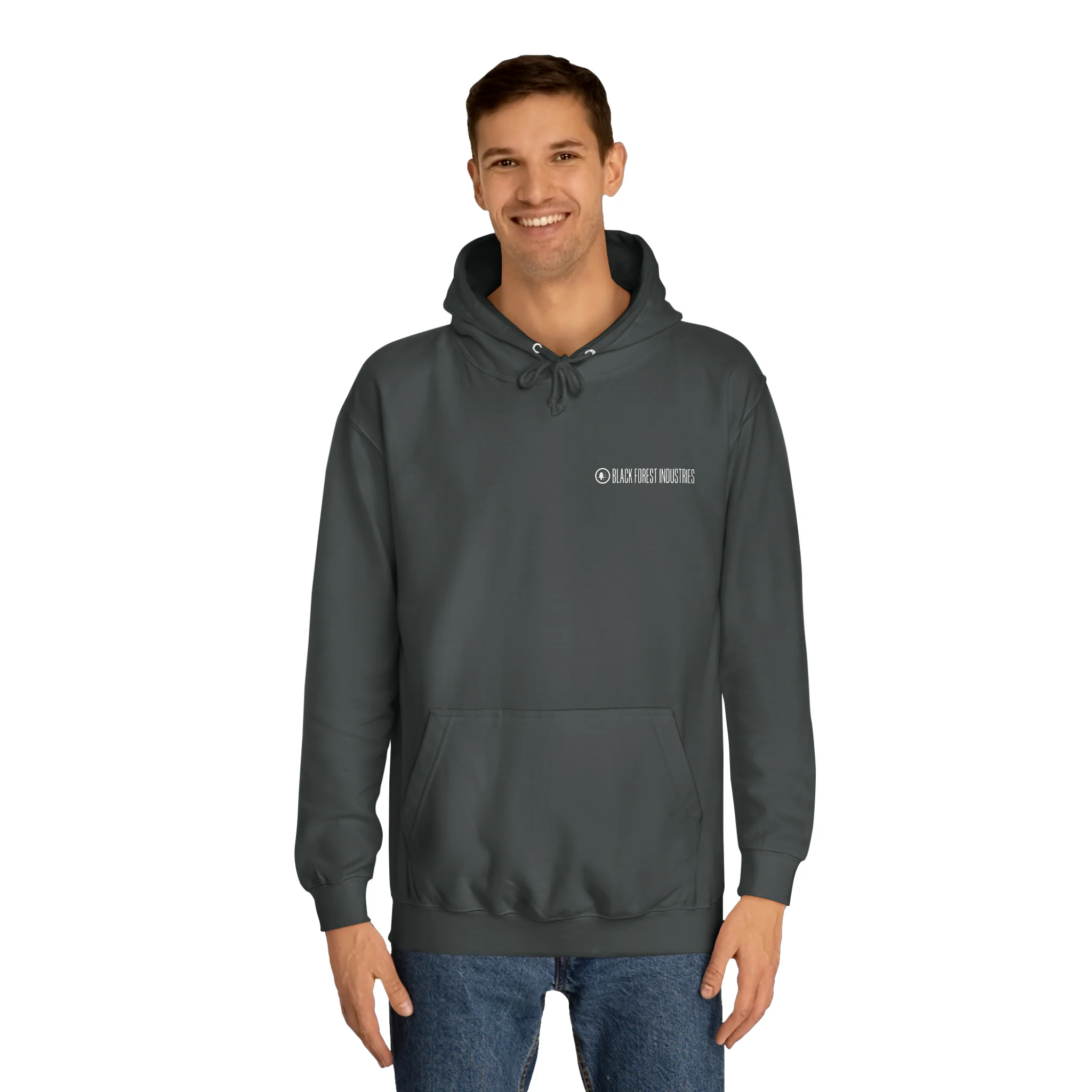 BFI "PaRtY" hoodie - Image 15