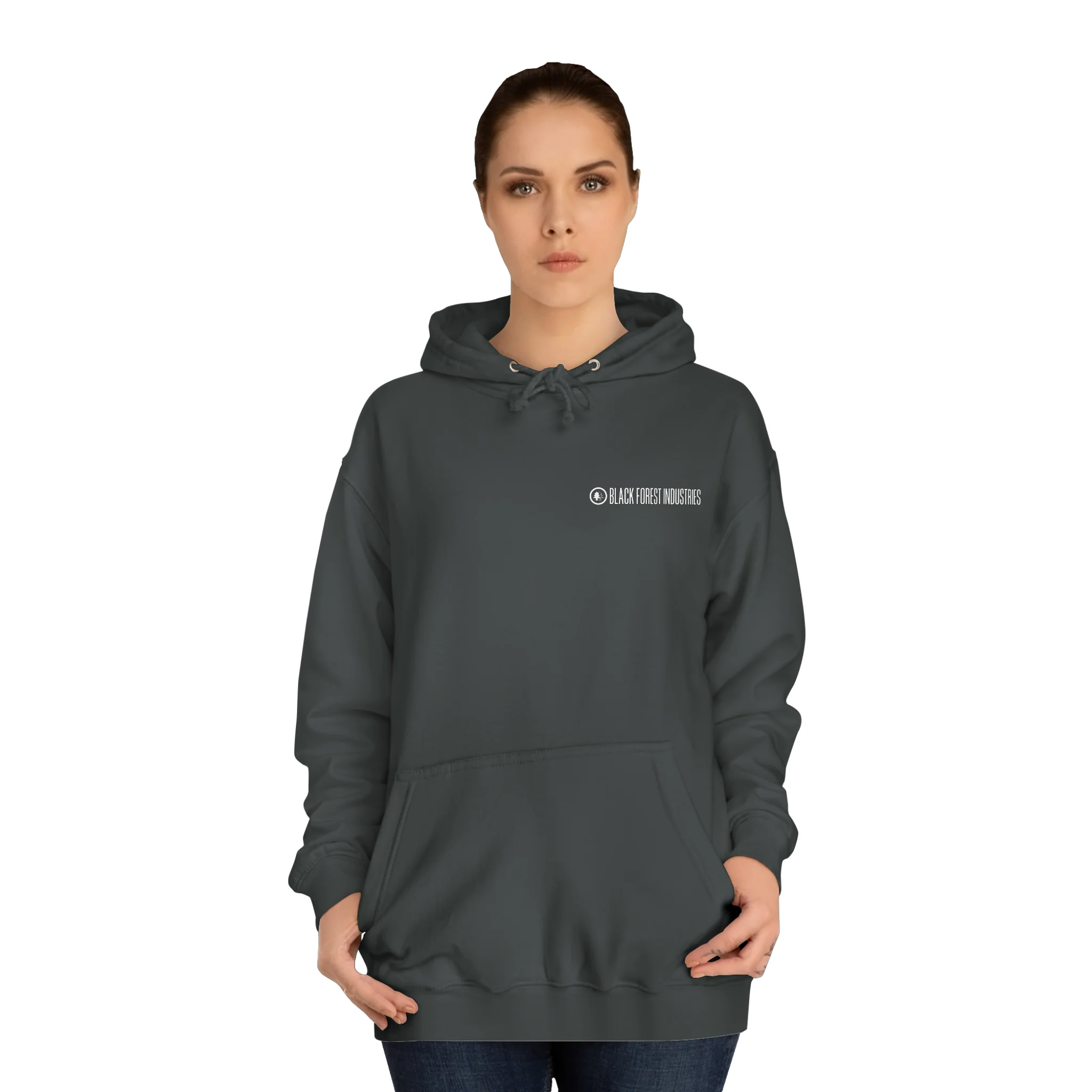 BFI "PaRtY" hoodie - Image 16