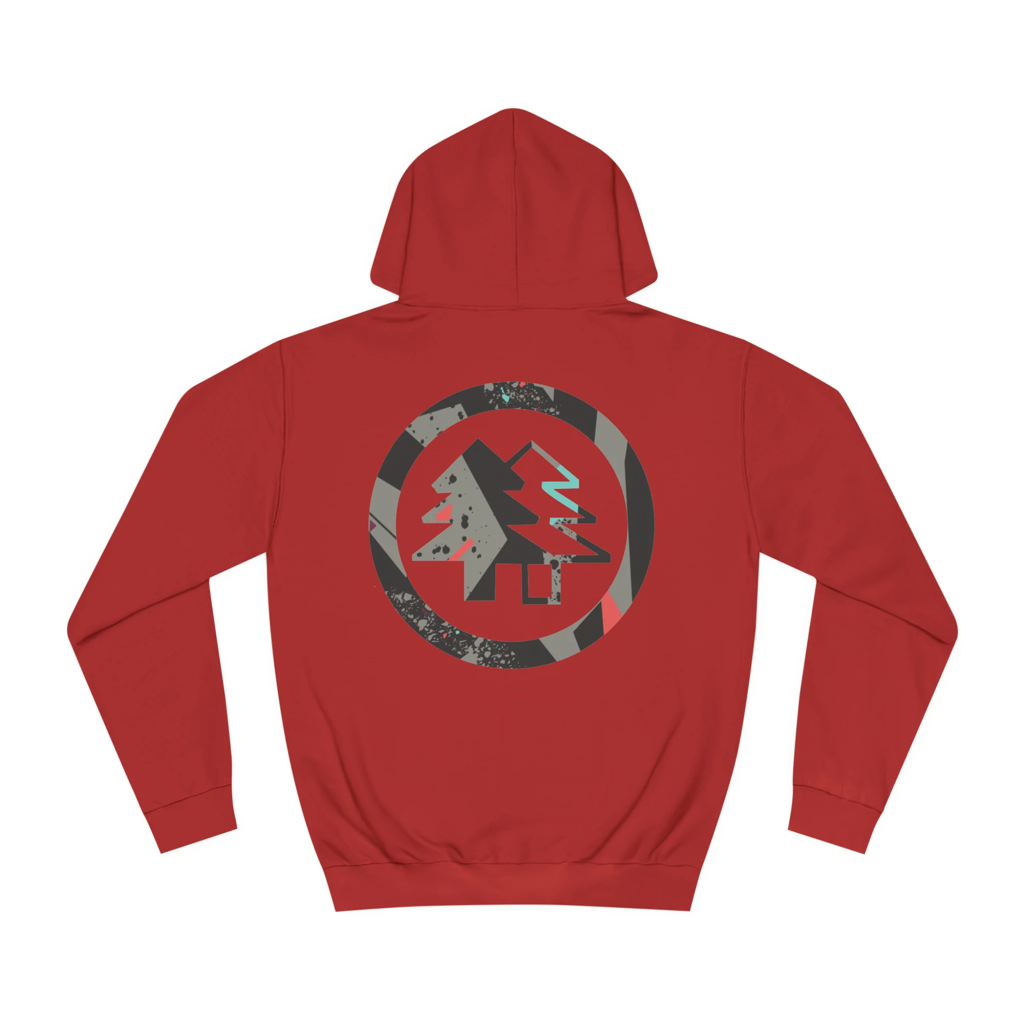 BFI "PaRtY" hoodie - Image 2