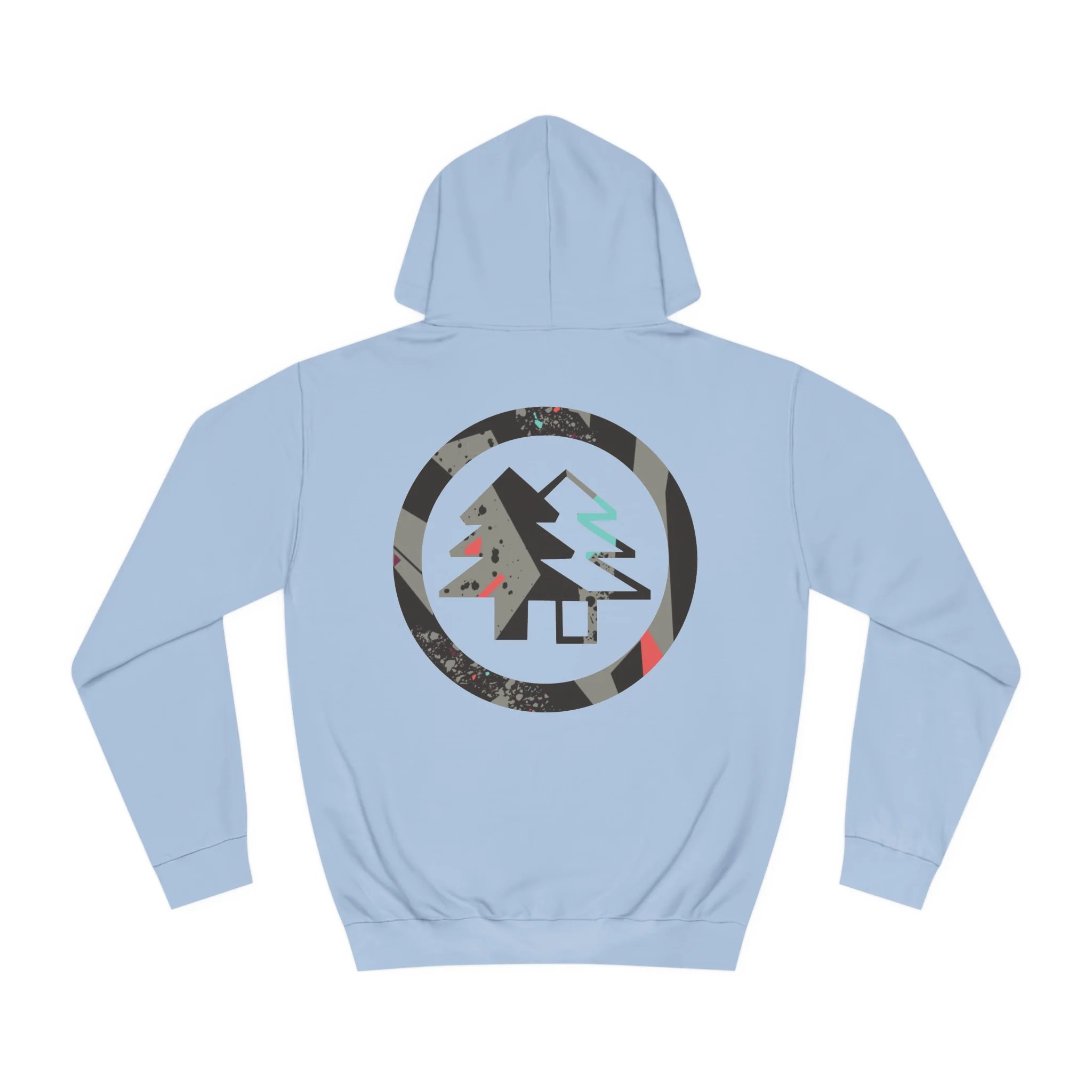 BFI "PaRtY" hoodie - Image 3
