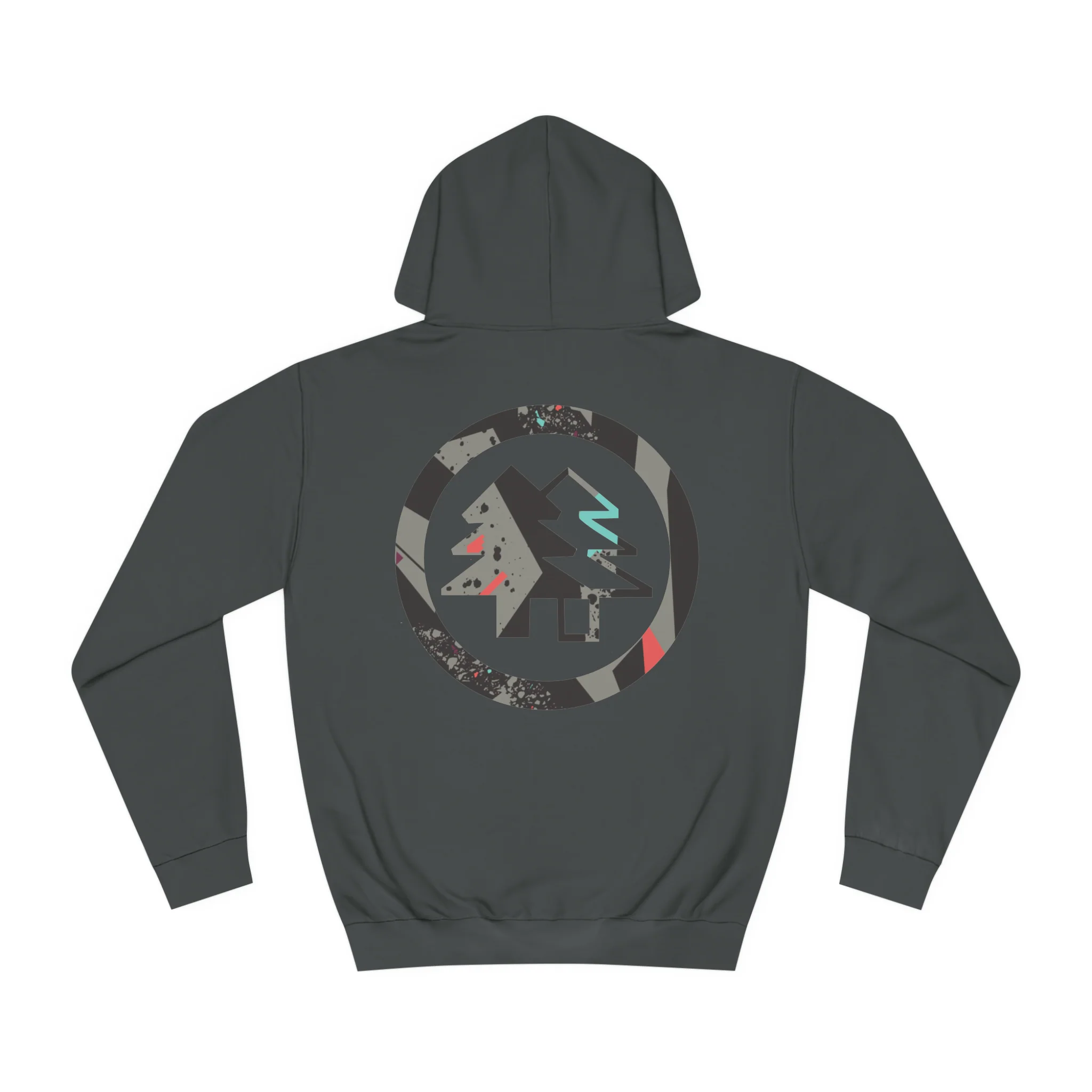 BFI "PaRtY" hoodie - Image 4