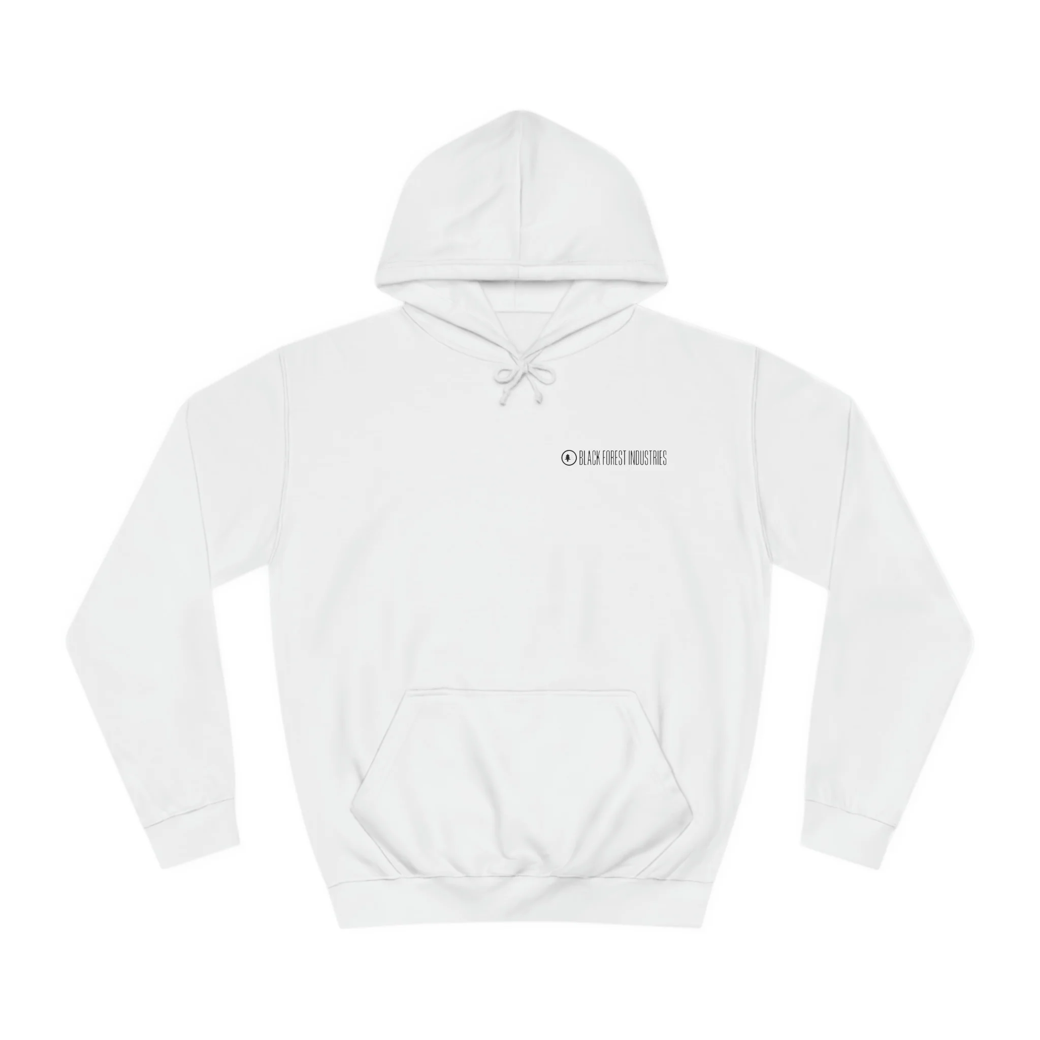 BFI "PaRtY" hoodie - Image 5