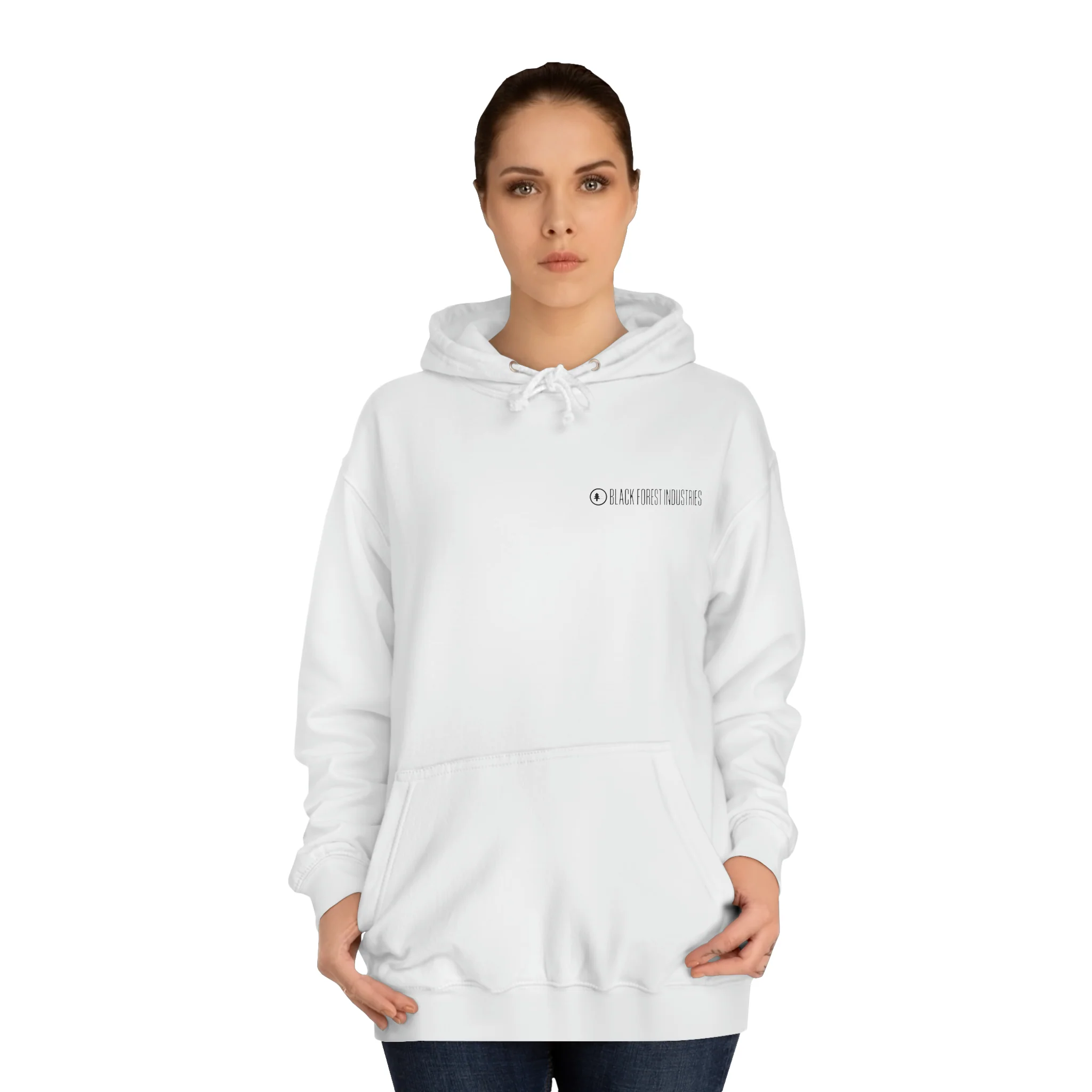 BFI "PaRtY" hoodie - Image 7
