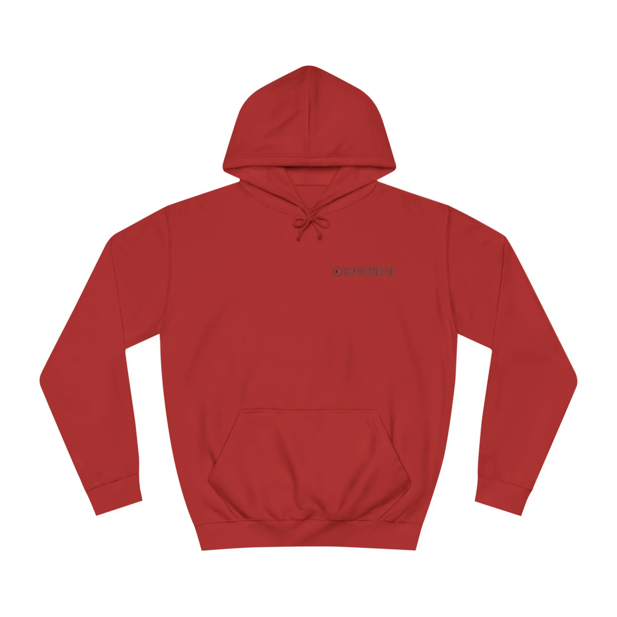 BFI "PaRtY" hoodie - Image 8