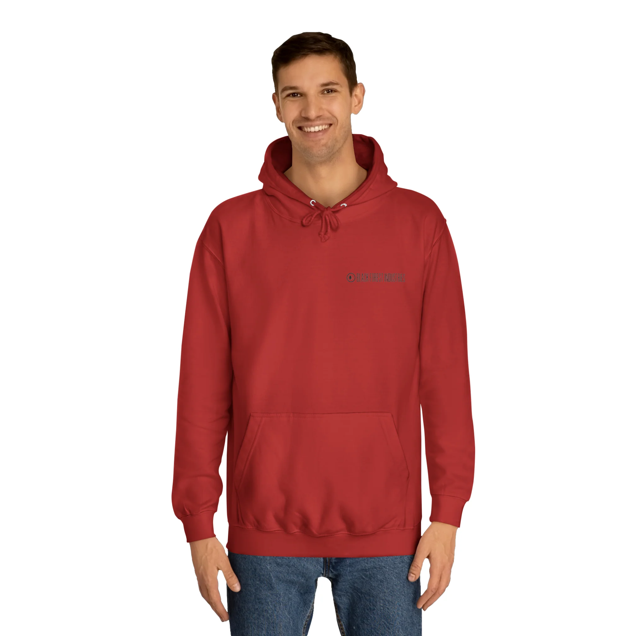 BFI "PaRtY" hoodie - Image 9