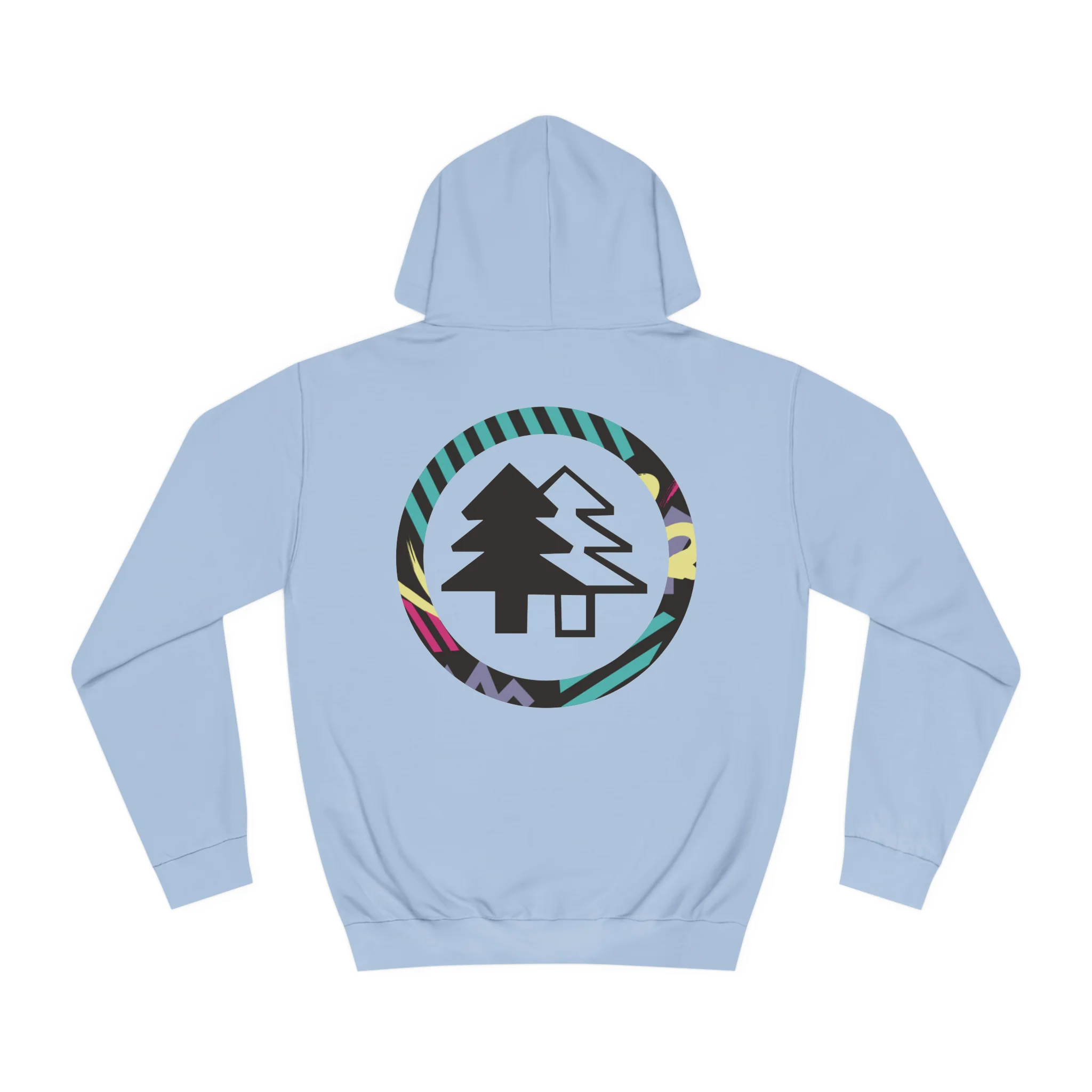 BFI Surf Hoodie