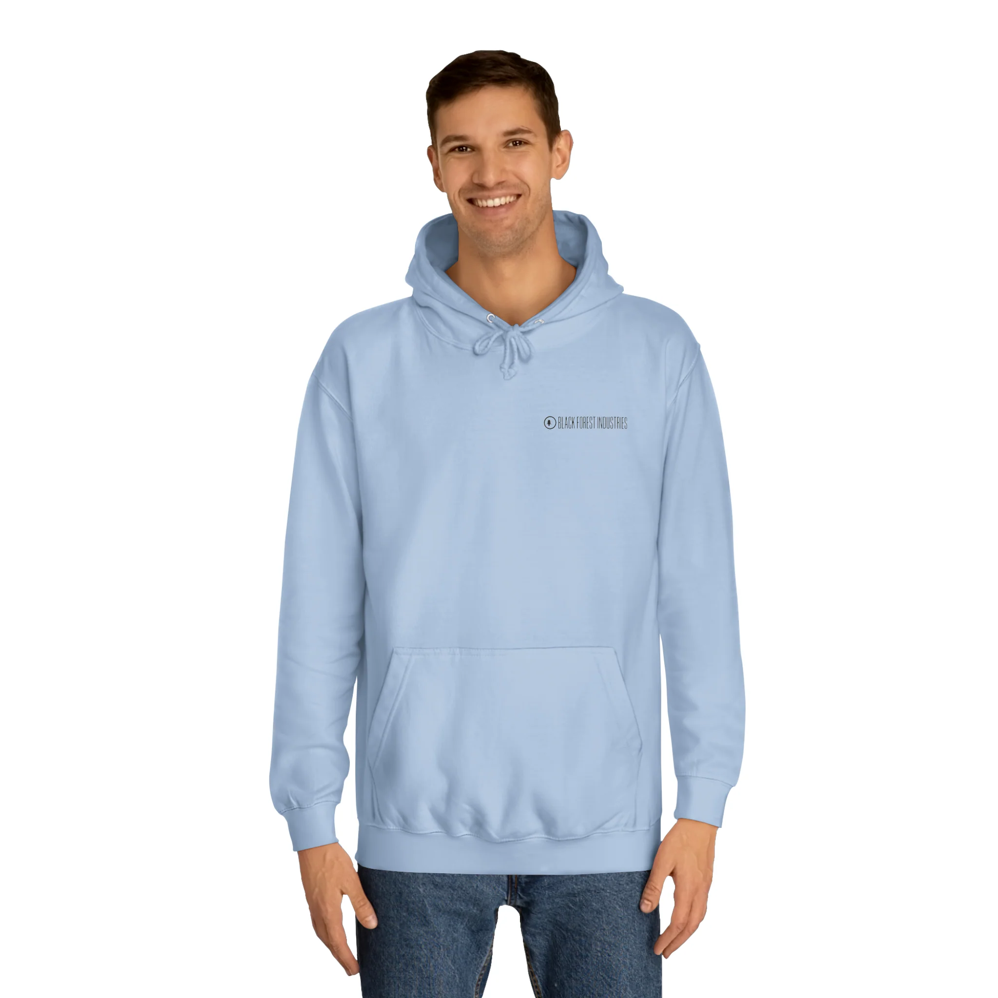 BFI Surf Hoodie - Image 15