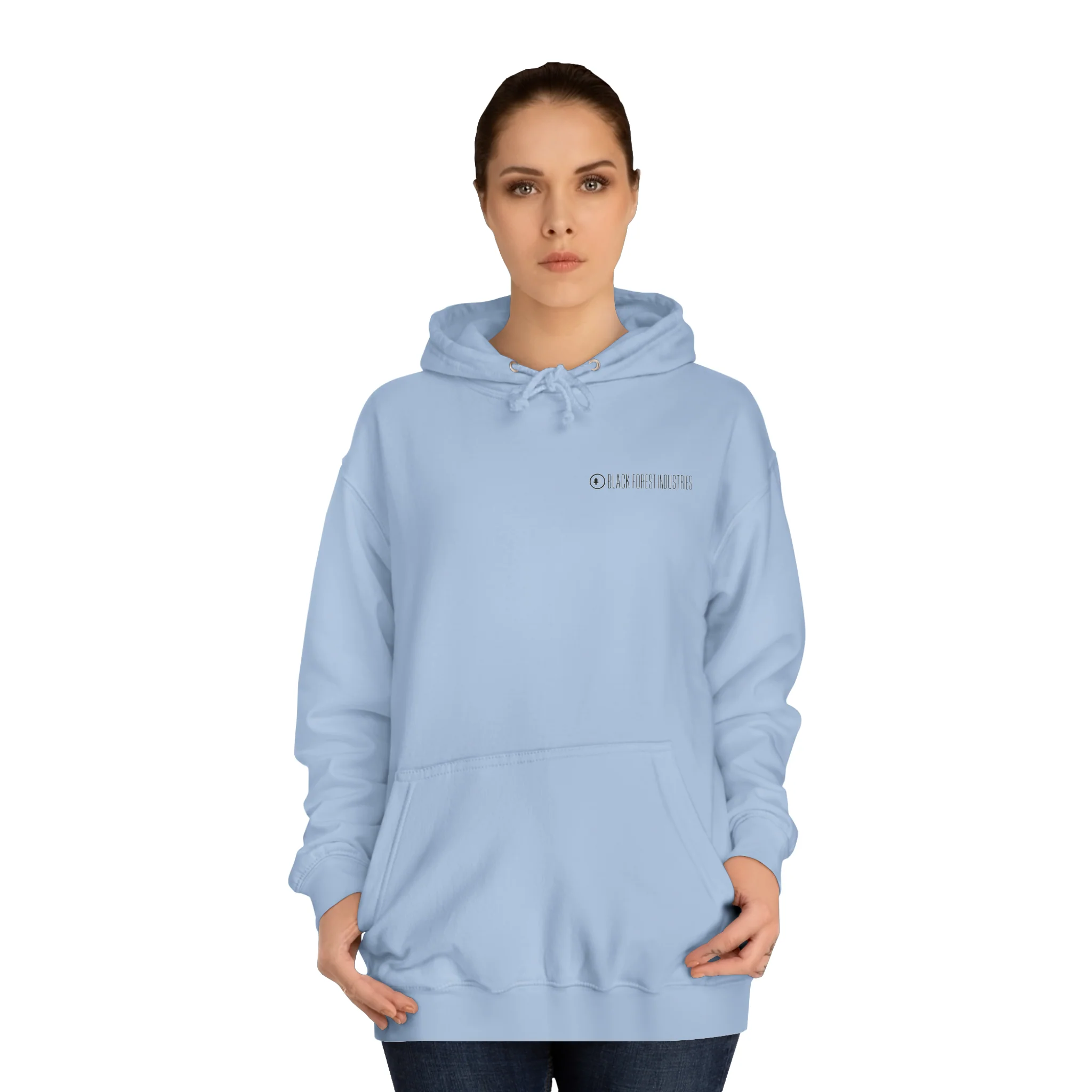 BFI Surf Hoodie - Image 16