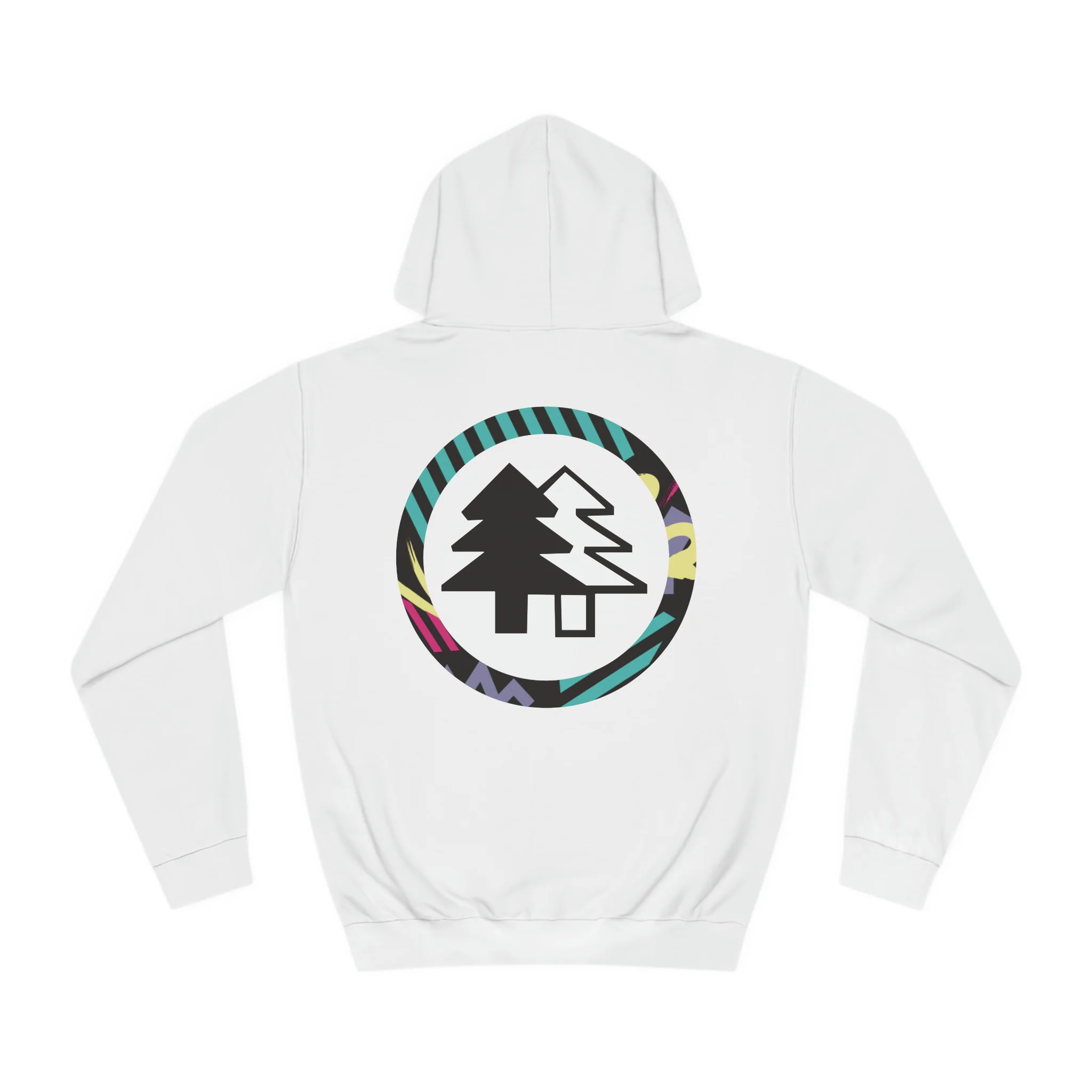 BFI Surf Hoodie - Image 2