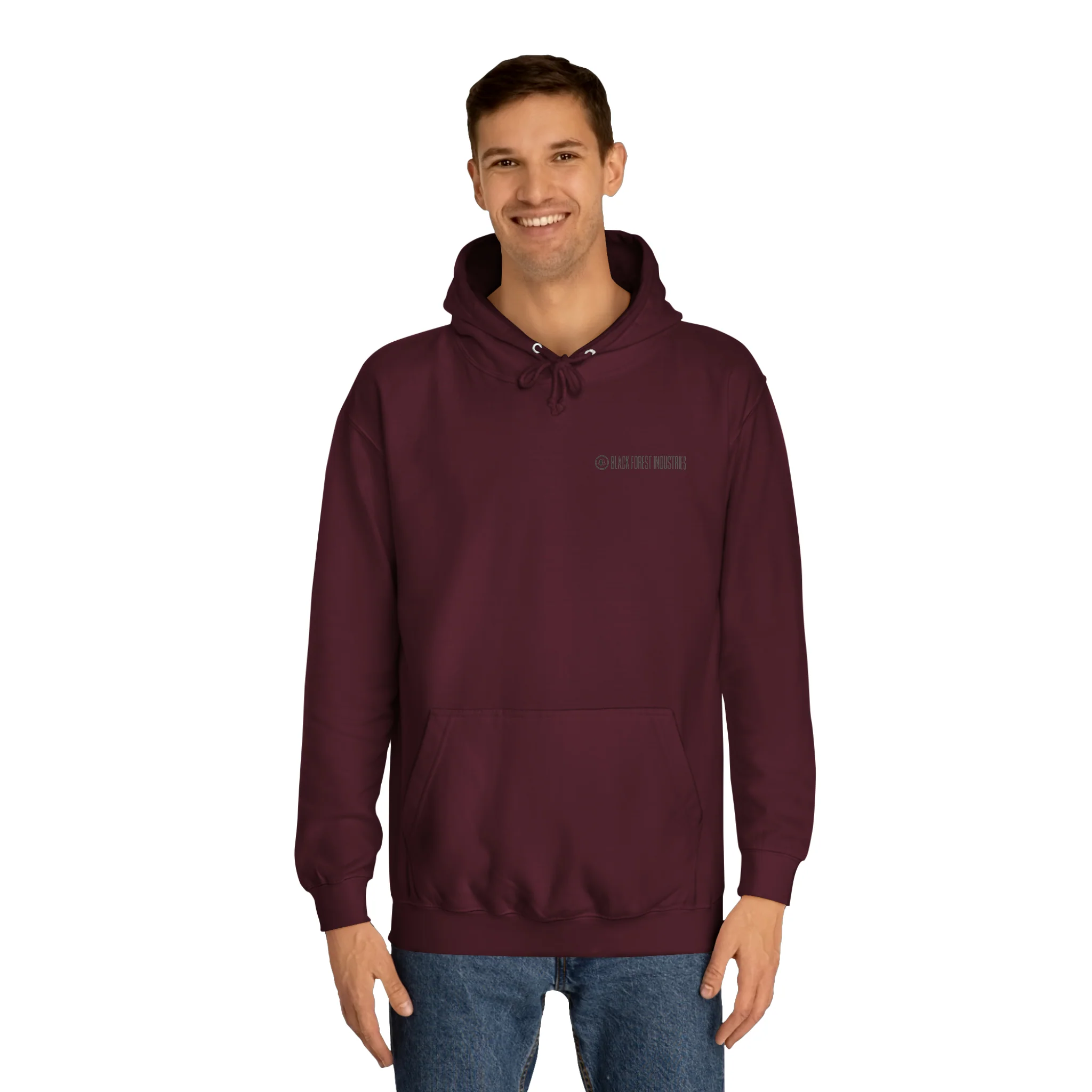 BFI Surf Hoodie - Image 21