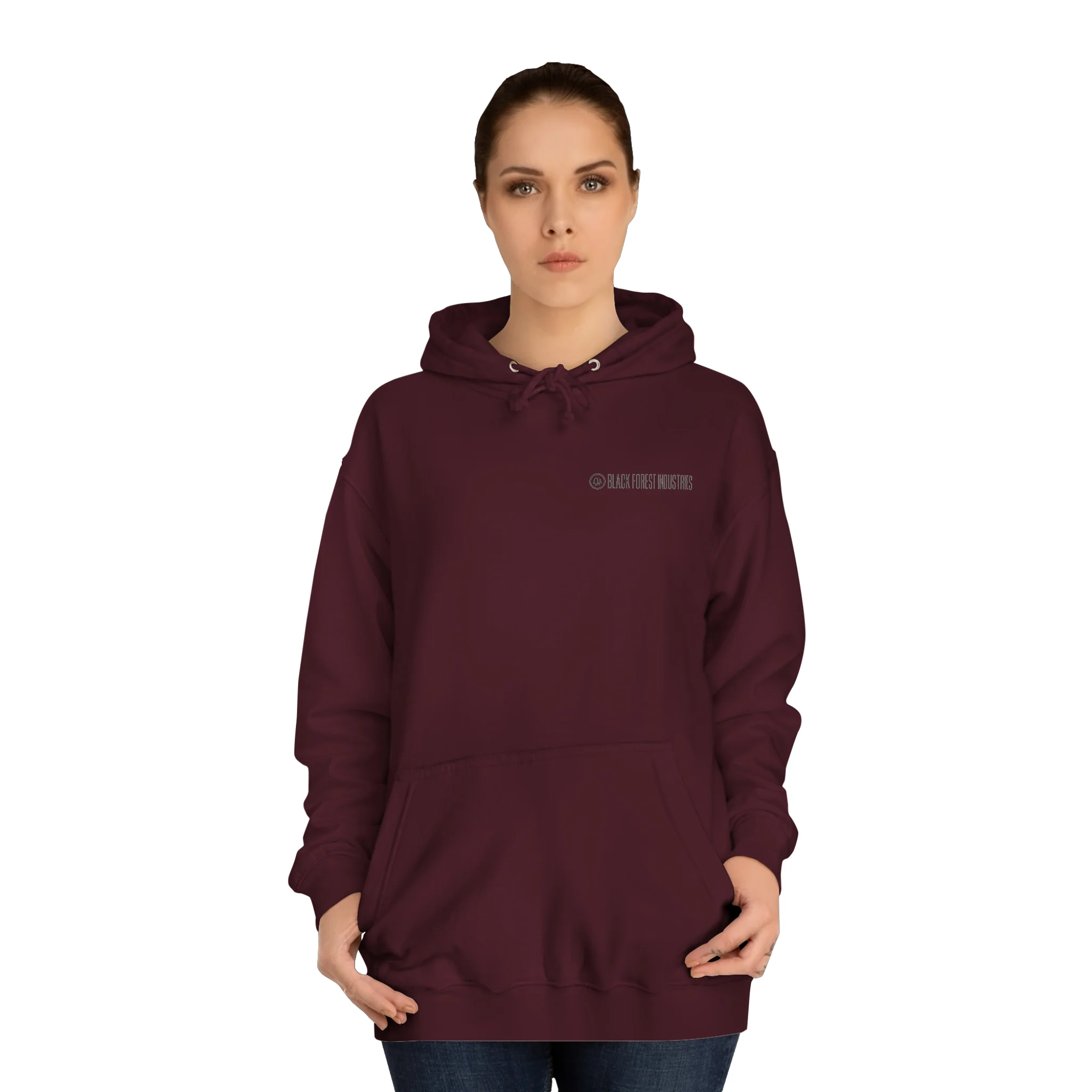 BFI Surf Hoodie - Image 22
