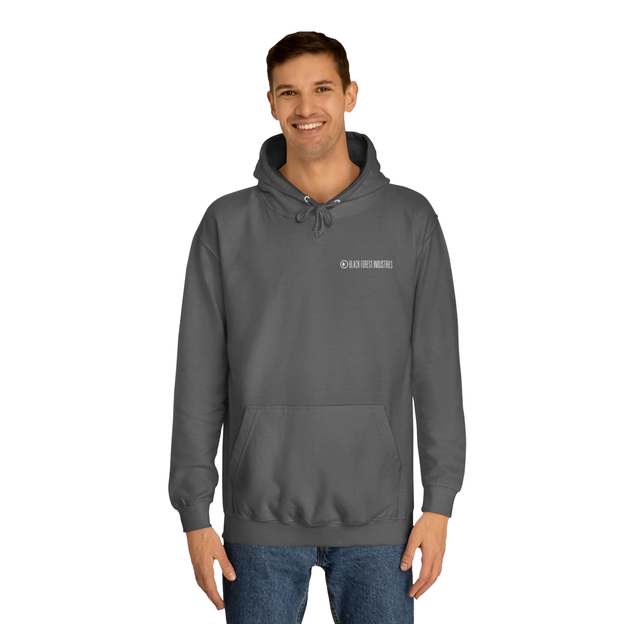 BFI Surf Hoodie - Image 24