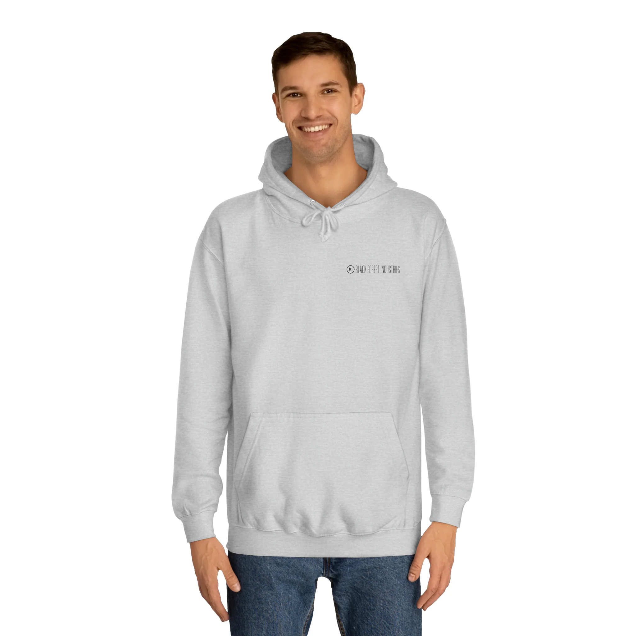 BFI Surf Hoodie - Image 30