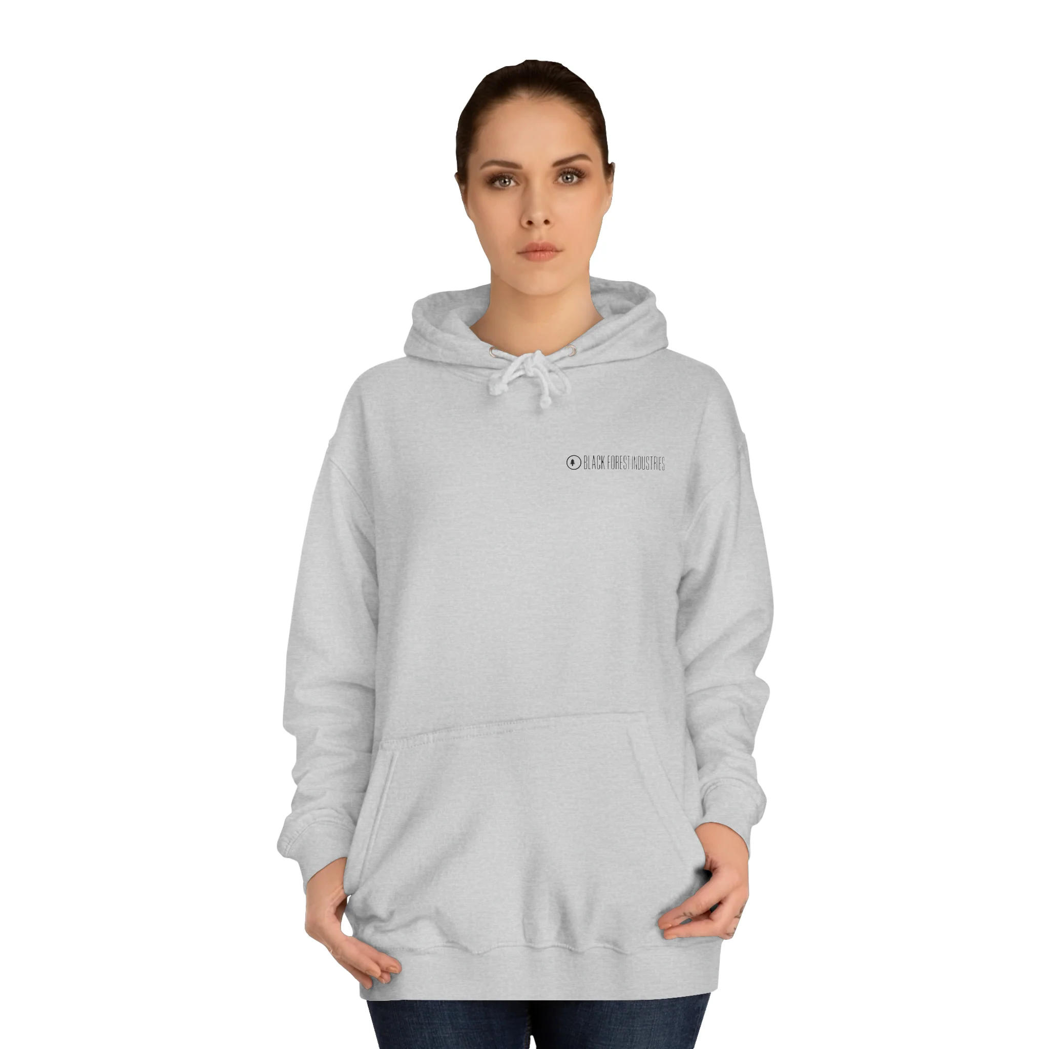 BFI Surf Hoodie - Image 31