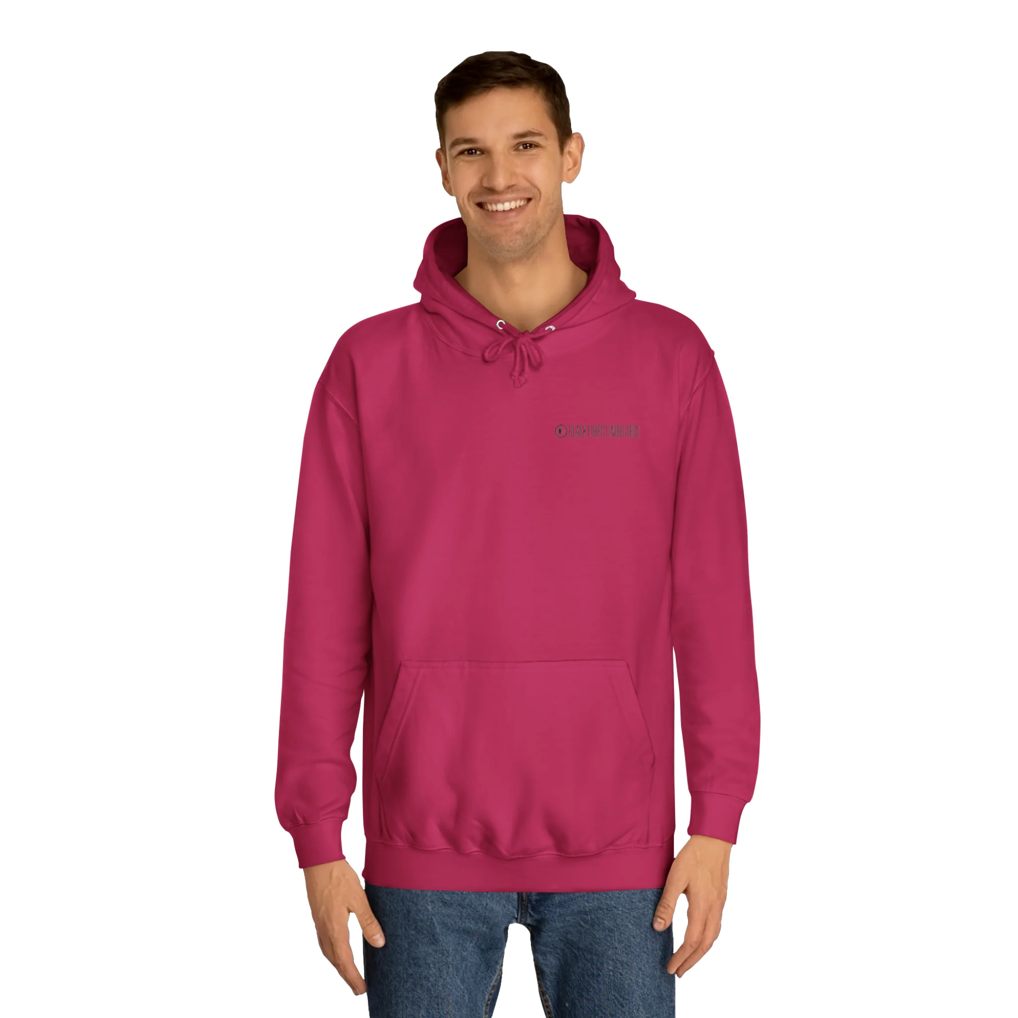 BFI Surf Hoodie - Image 33