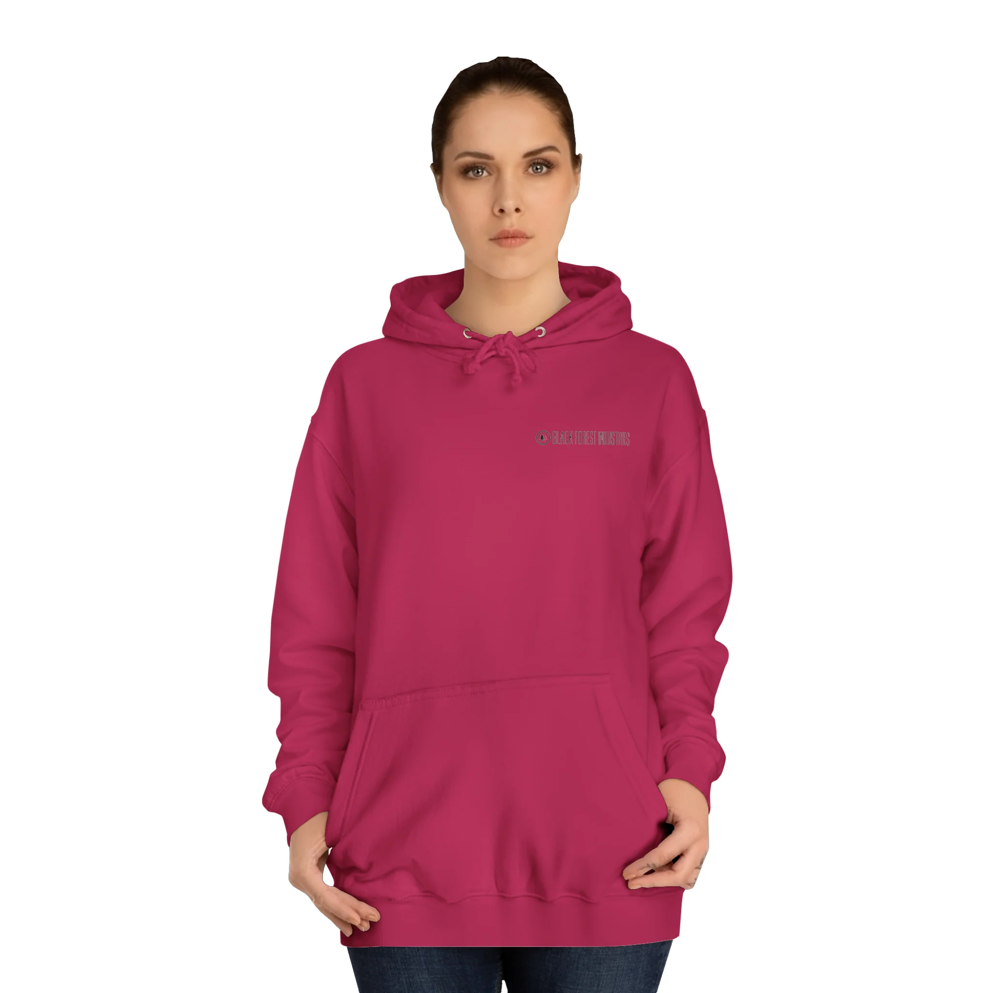 BFI Surf Hoodie - Image 34