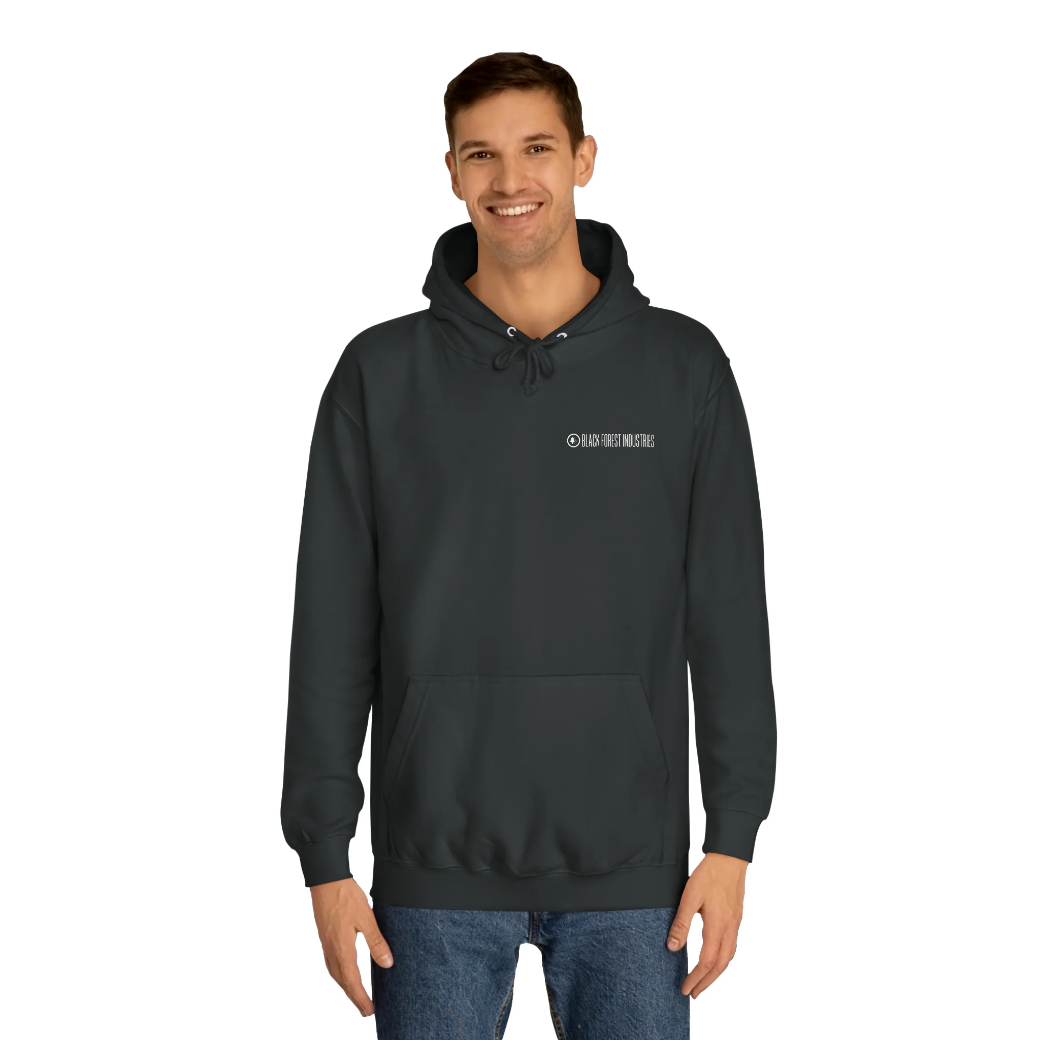 BFI Surf Hoodie - Image 36