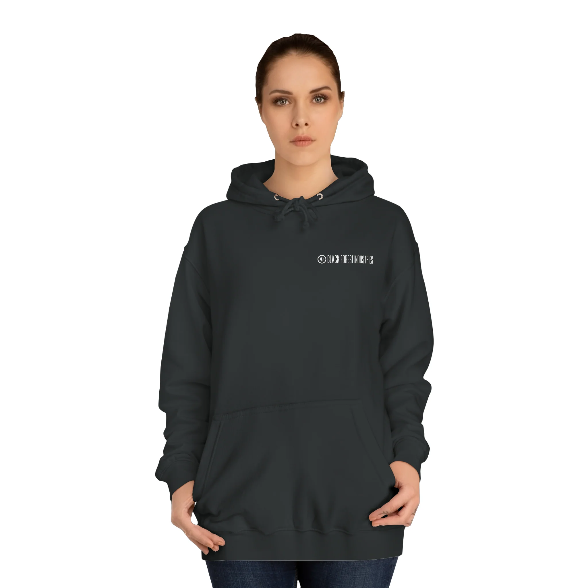 BFI Surf Hoodie - Image 37