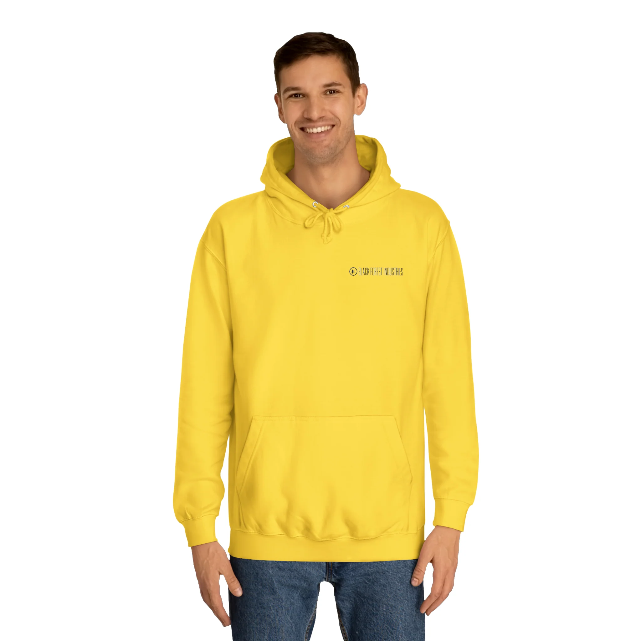 BFI Surf Hoodie - Image 42