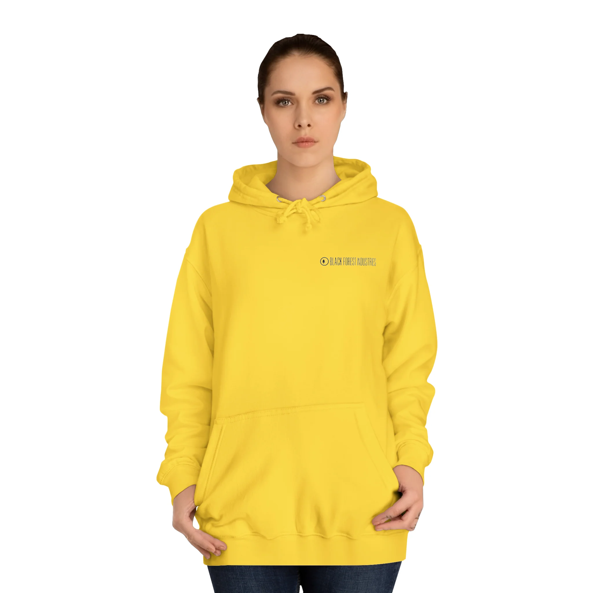 BFI Surf Hoodie - Image 43