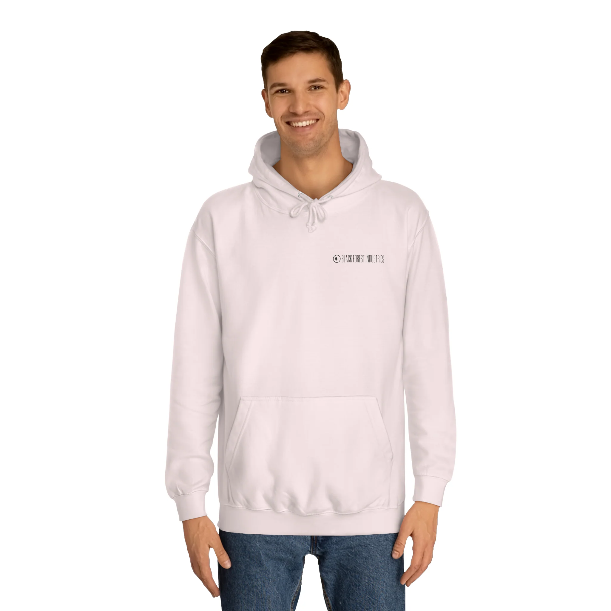BFI Surf Hoodie - Image 45