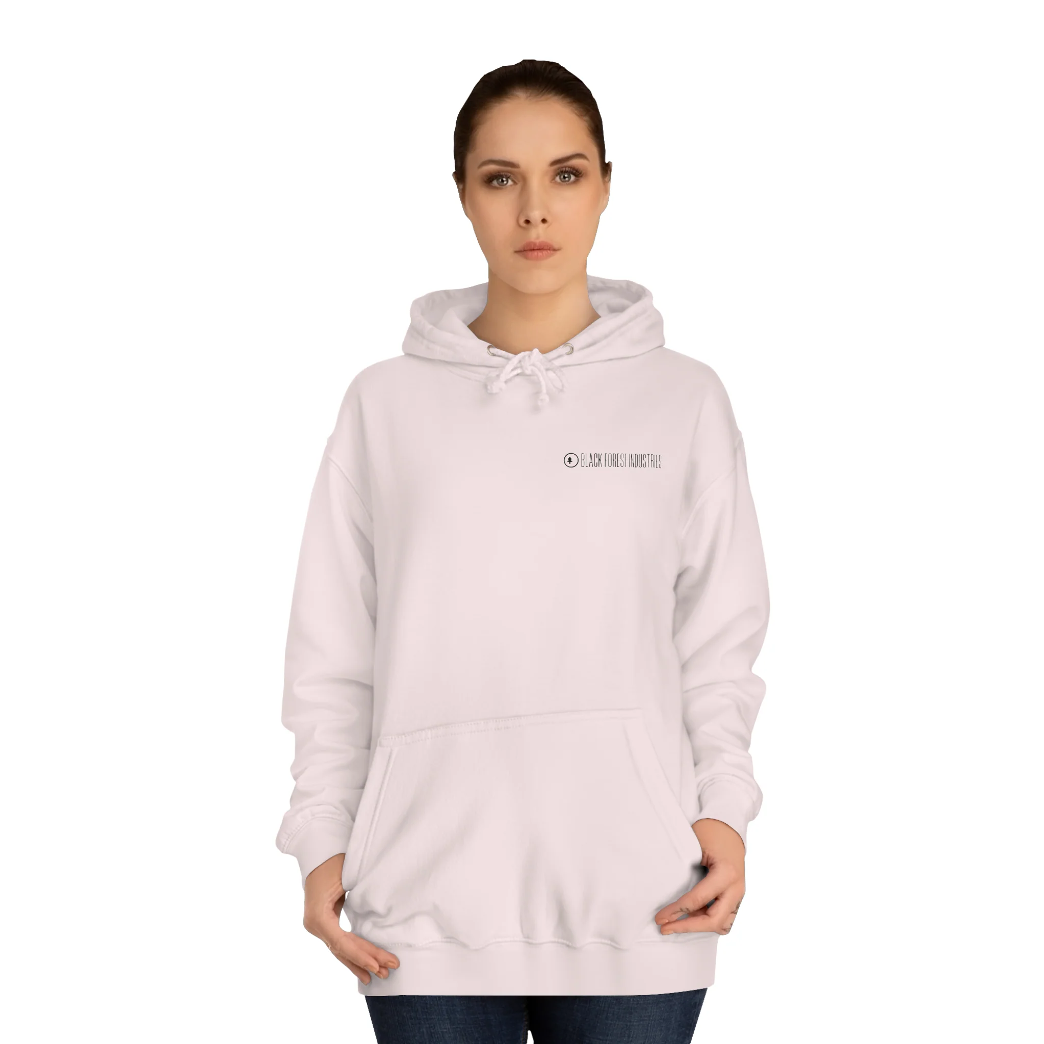 BFI Surf Hoodie - Image 46